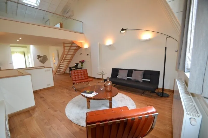 Foto #5 Appartement Capucijnenstraat Maastricht