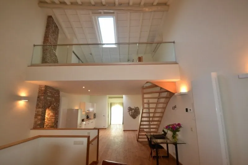 Foto #6 Appartement Capucijnenstraat Maastricht