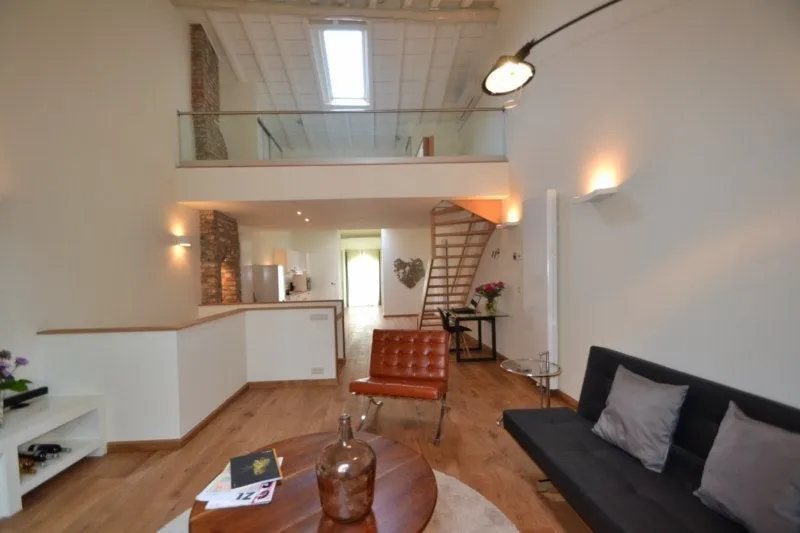 Foto #7 Appartement Capucijnenstraat Maastricht