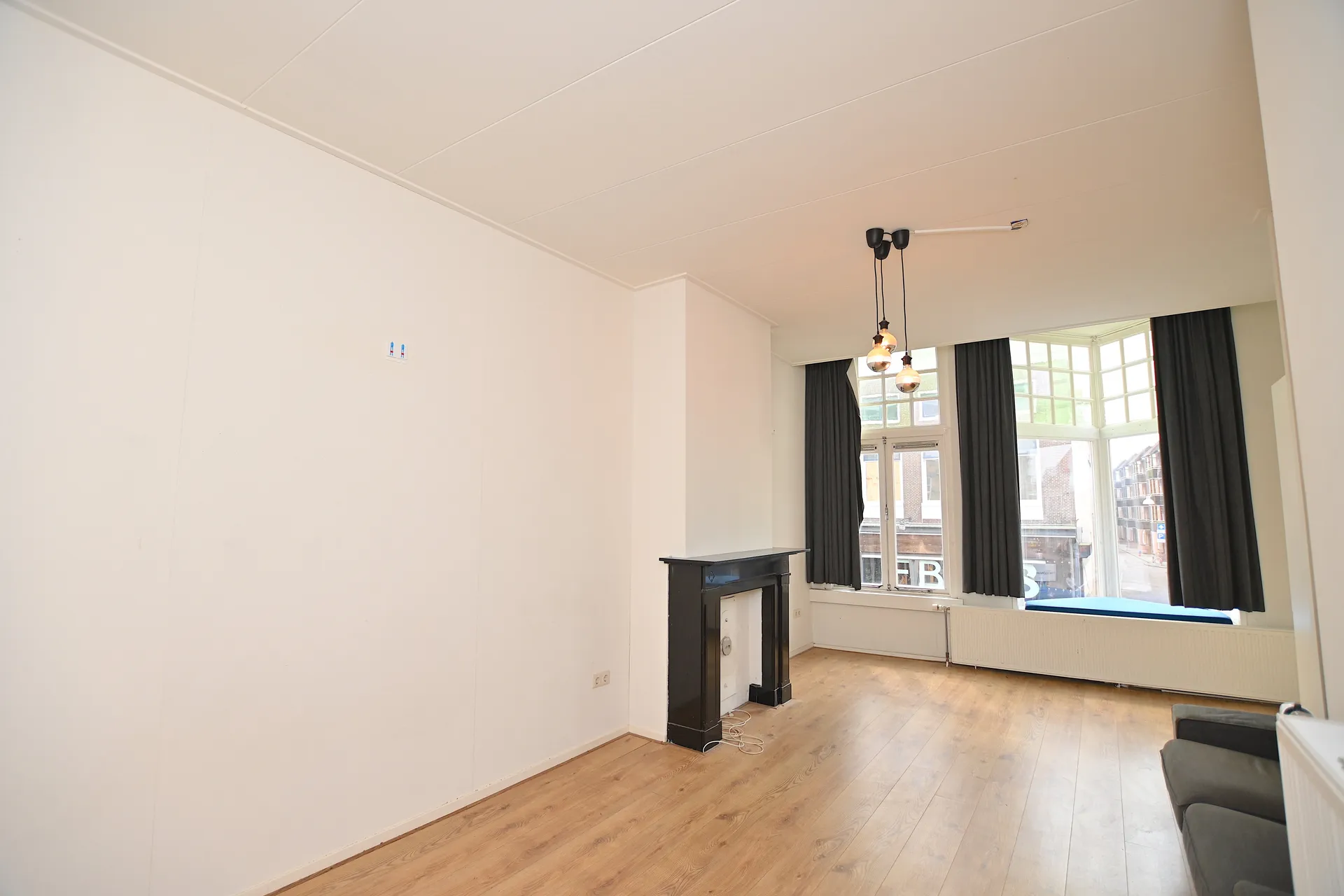 Foto #1 Studio Oude Ebbingestraat Groningen