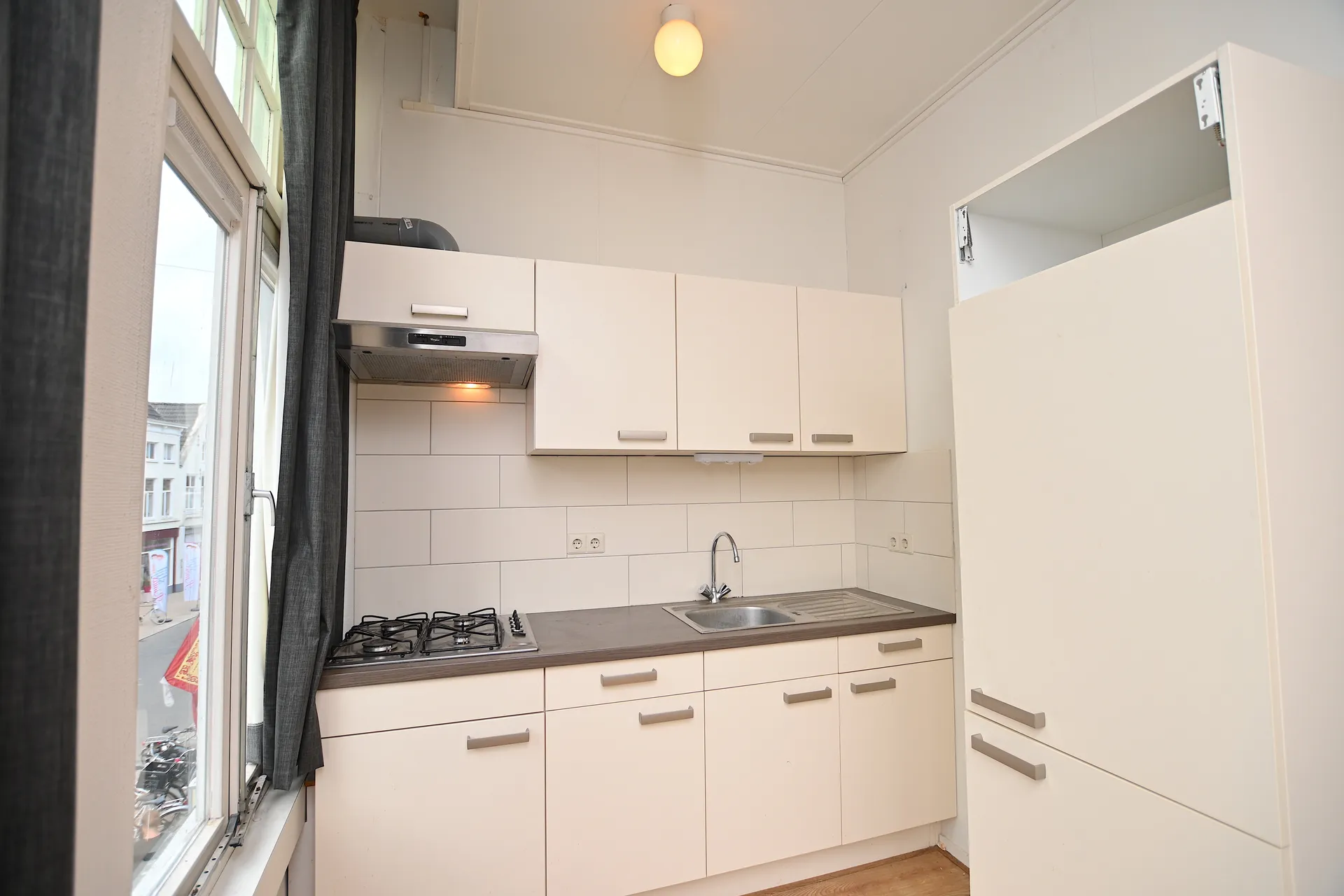 Foto #5 Studio Oude Ebbingestraat Groningen