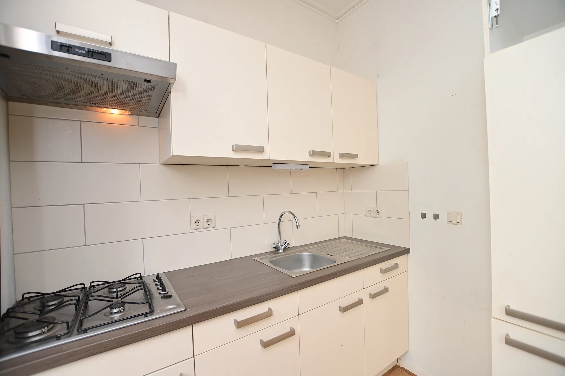 Foto #6 Studio Oude Ebbingestraat Groningen