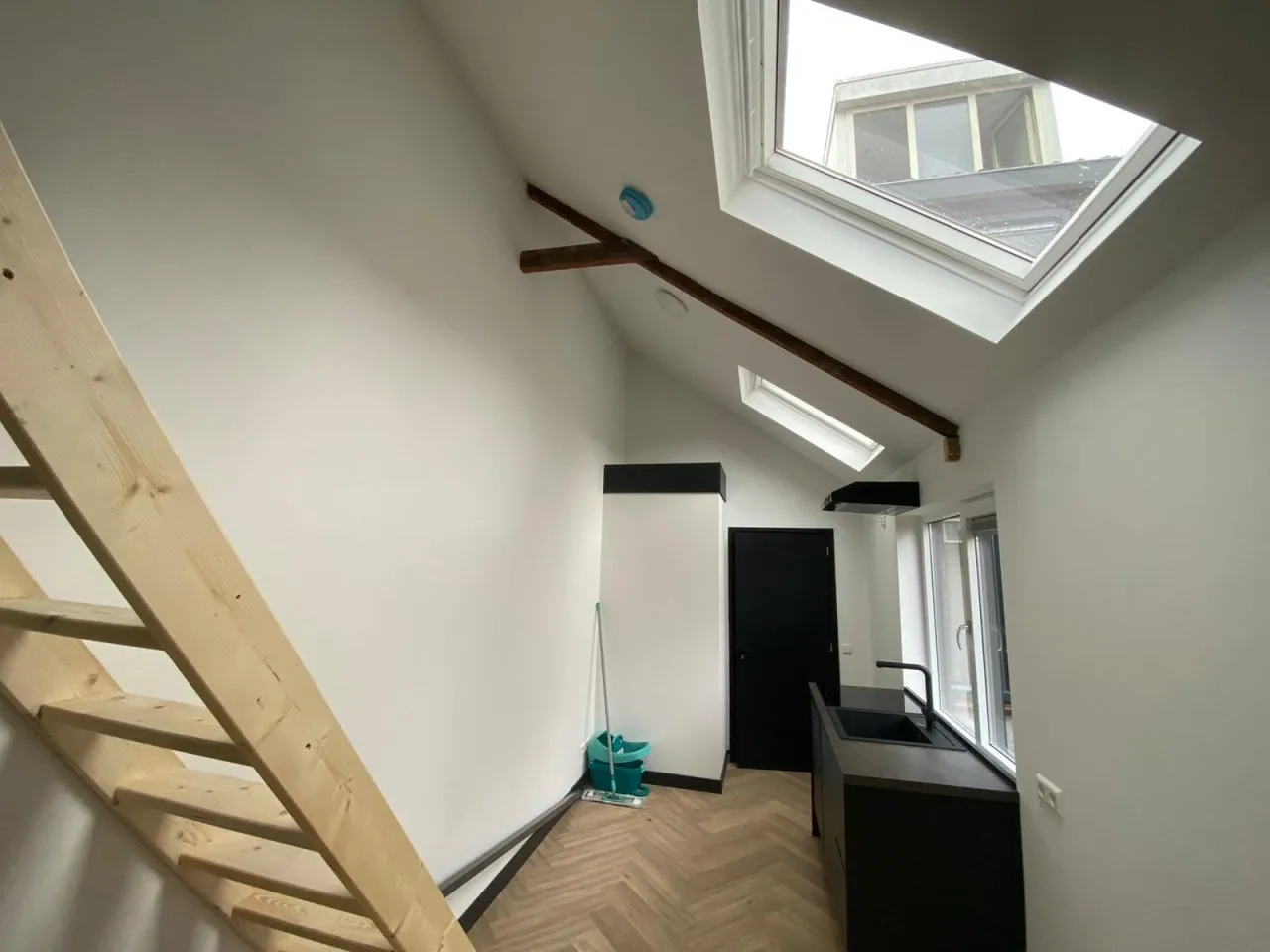 Foto #0 Appartement Winkler Prinsstraat Tilburg