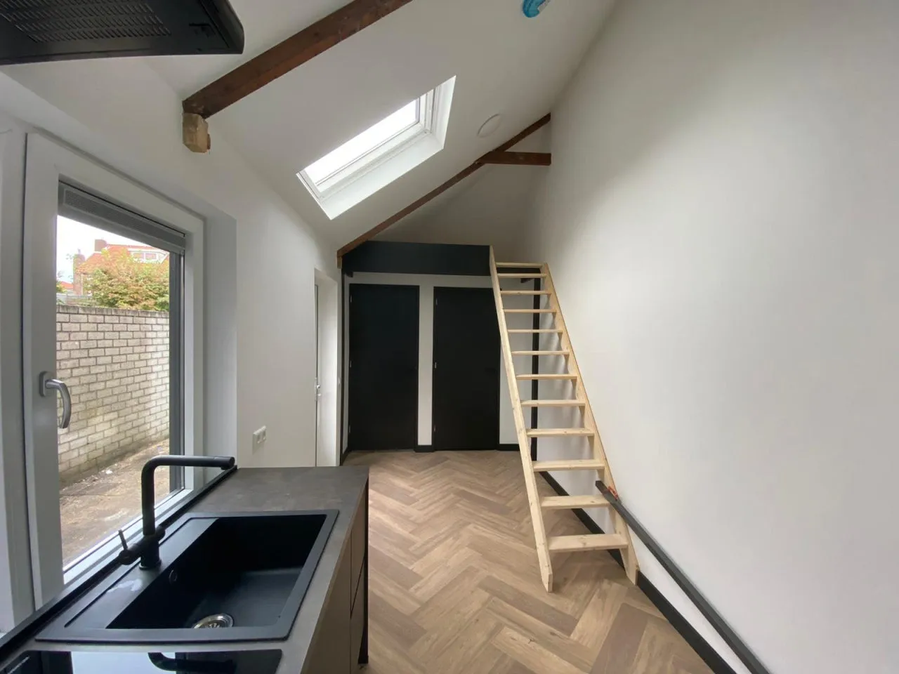 Foto #1 Appartement Winkler Prinsstraat Tilburg