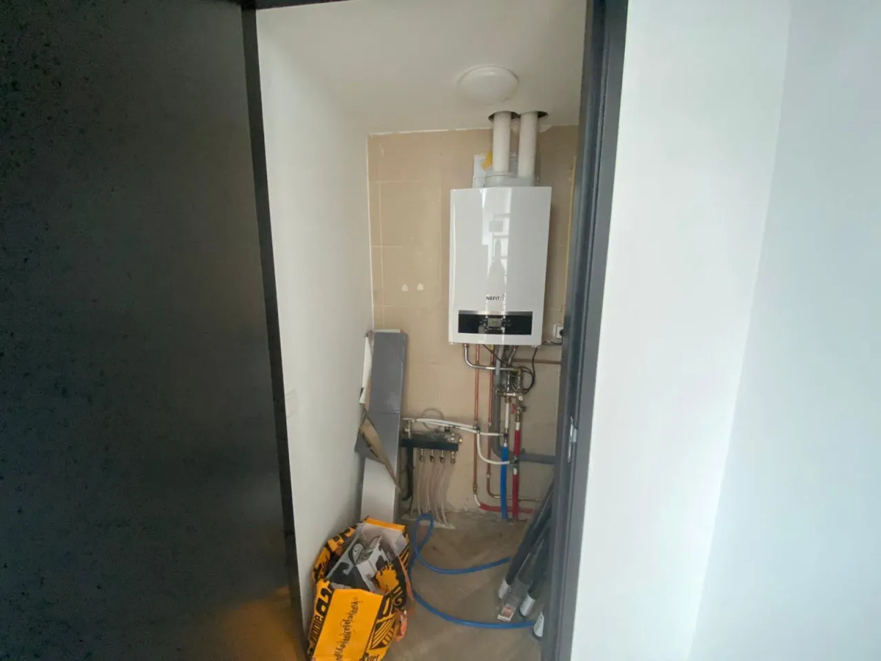 Foto #3 Appartement Winkler Prinsstraat Tilburg