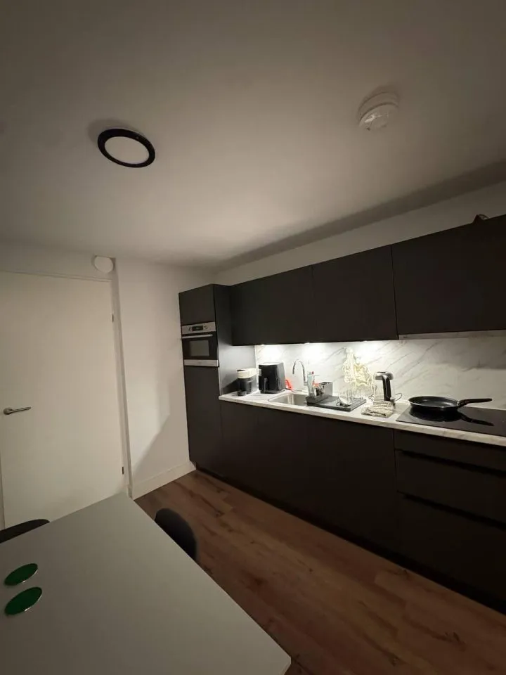 Foto #1 Appartement Poirtersstraat Tilburg