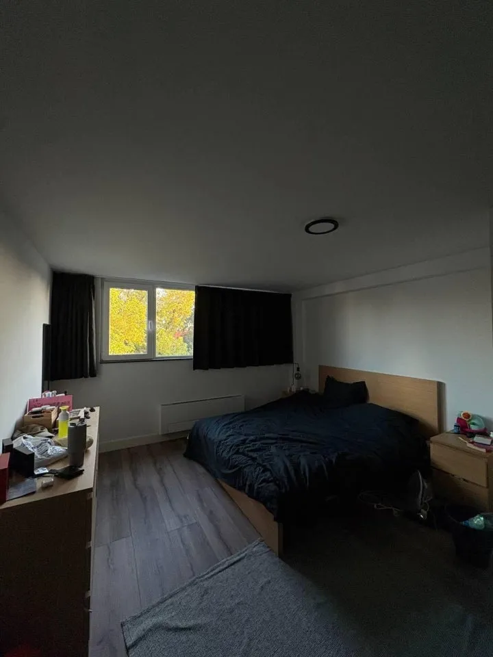 Foto #3 Appartement Poirtersstraat Tilburg