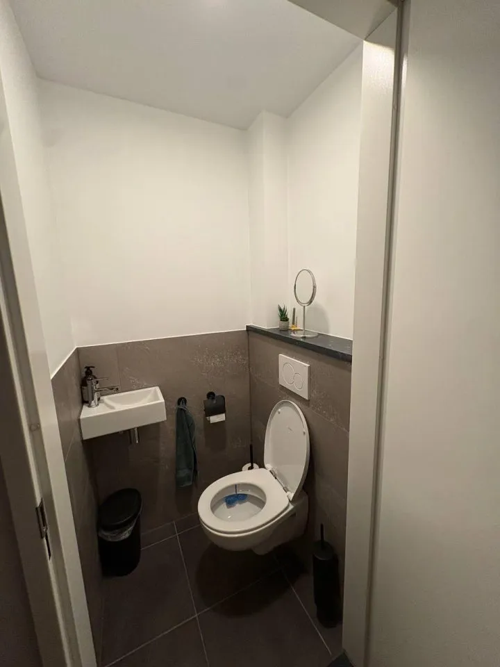 Foto #5 Appartement Poirtersstraat Tilburg