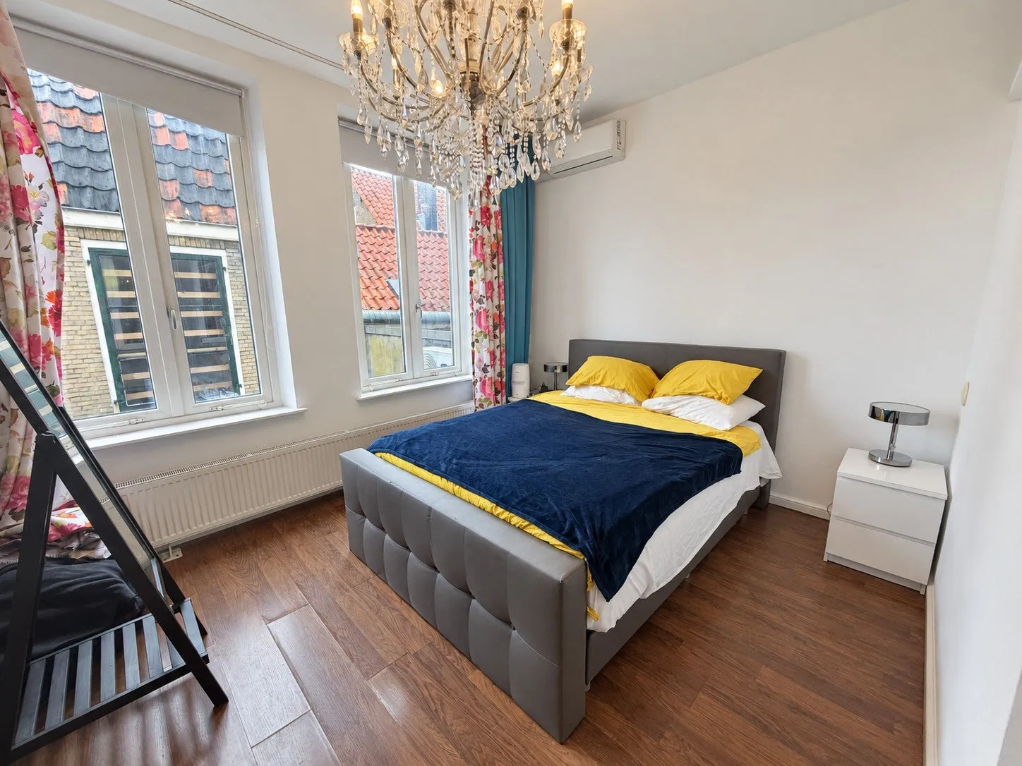 Foto #1 Appartement Brabantse Turfmarkt Delft