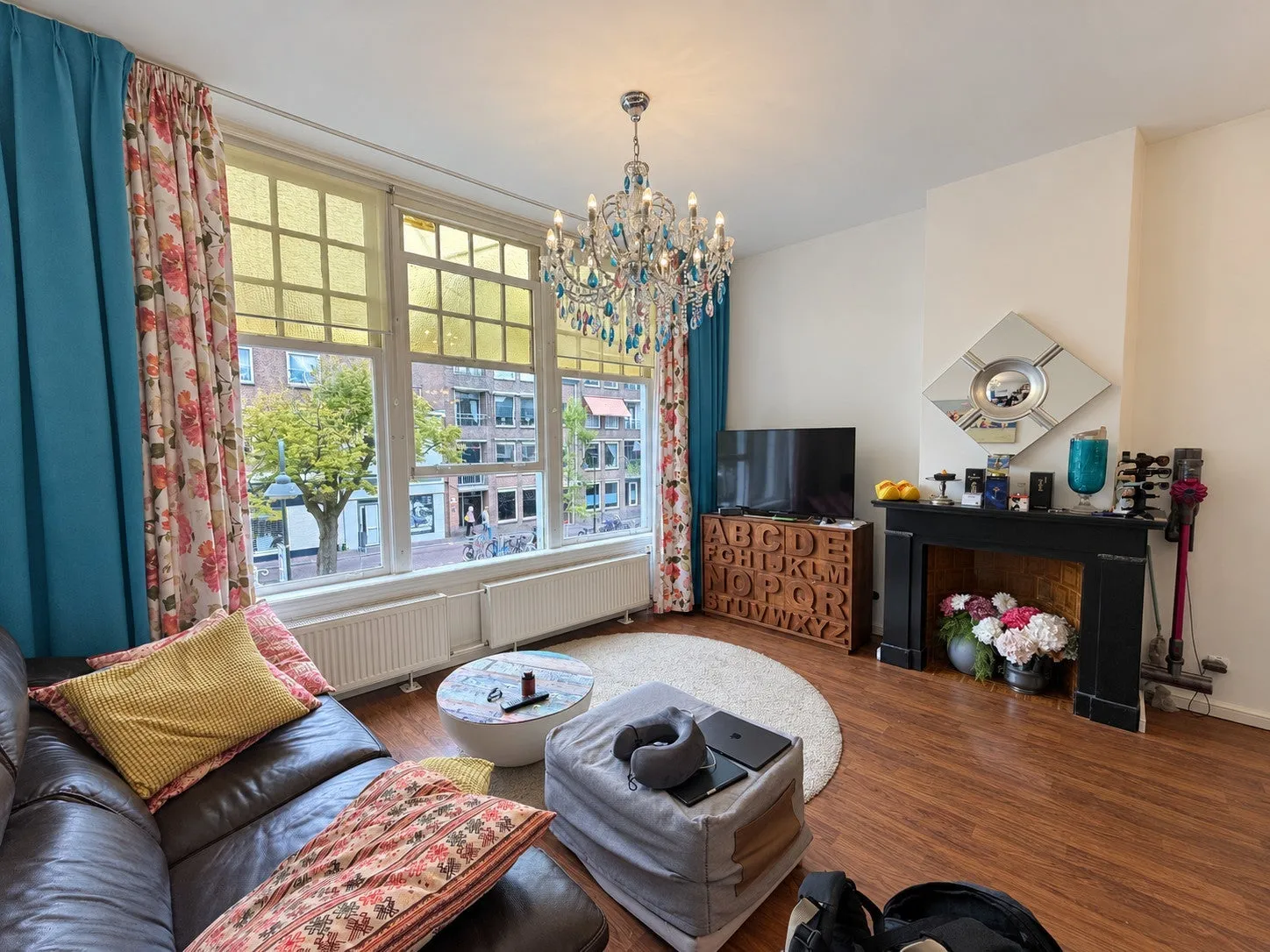 Foto #3 Appartement Brabantse Turfmarkt Delft