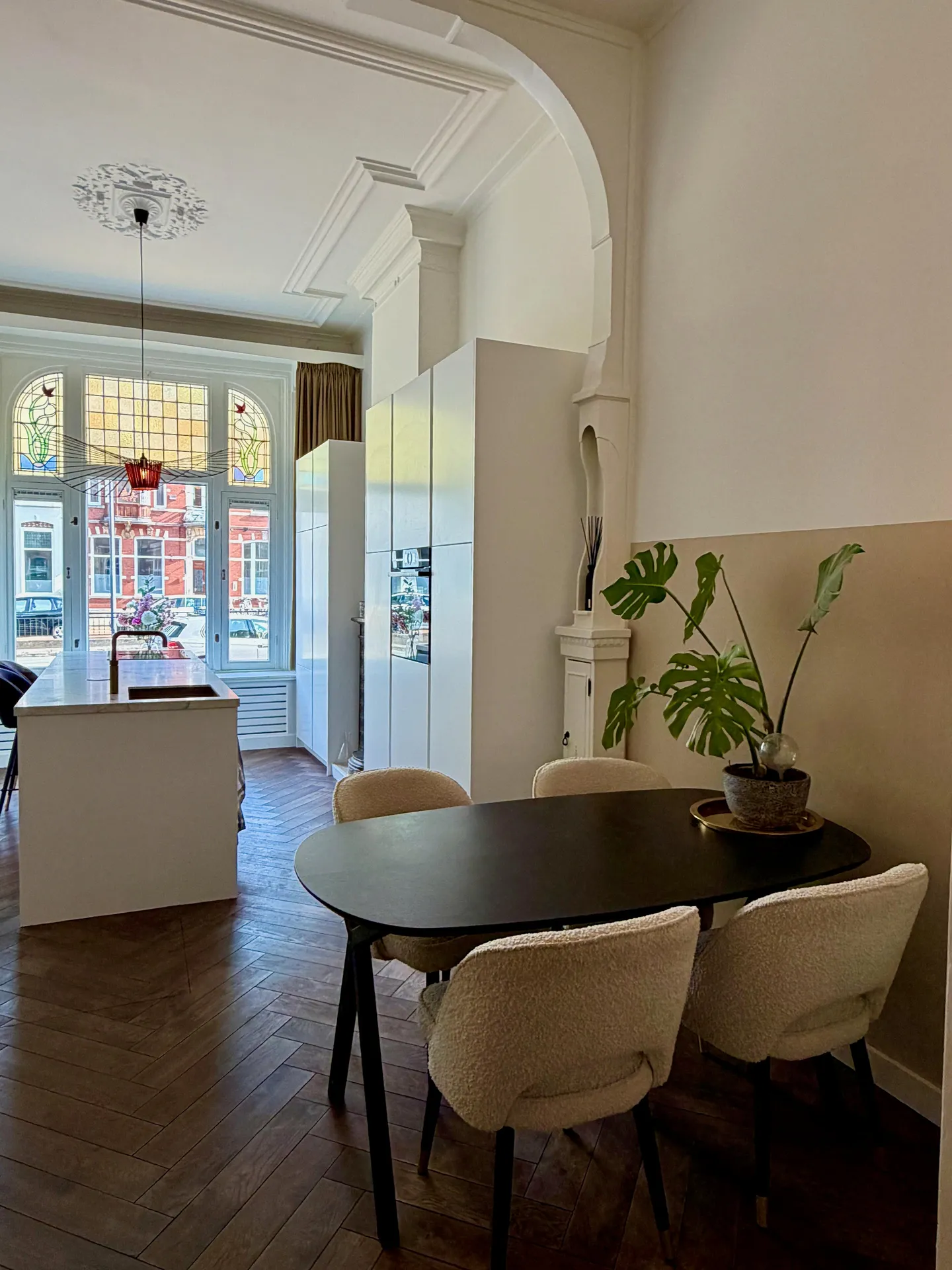 Foto #2 Appartement Oranje Nassaulaan Den Bosch