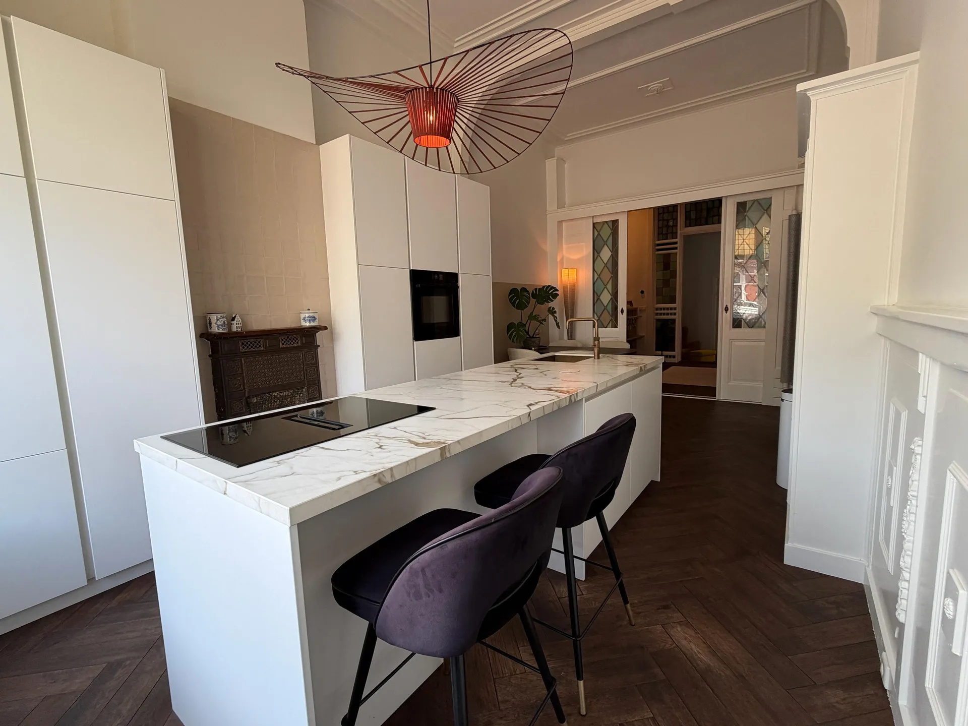 Foto #4 Appartement Oranje Nassaulaan Den Bosch