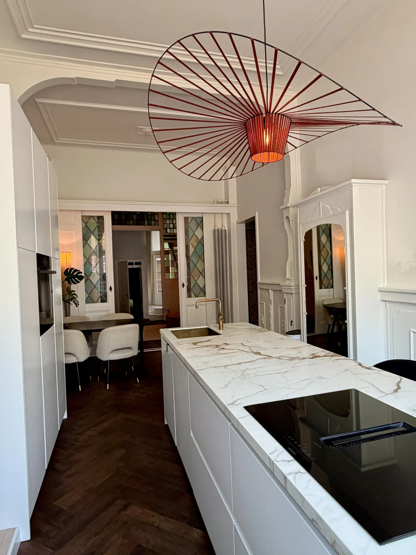 Foto #5 Appartement Oranje Nassaulaan Den Bosch