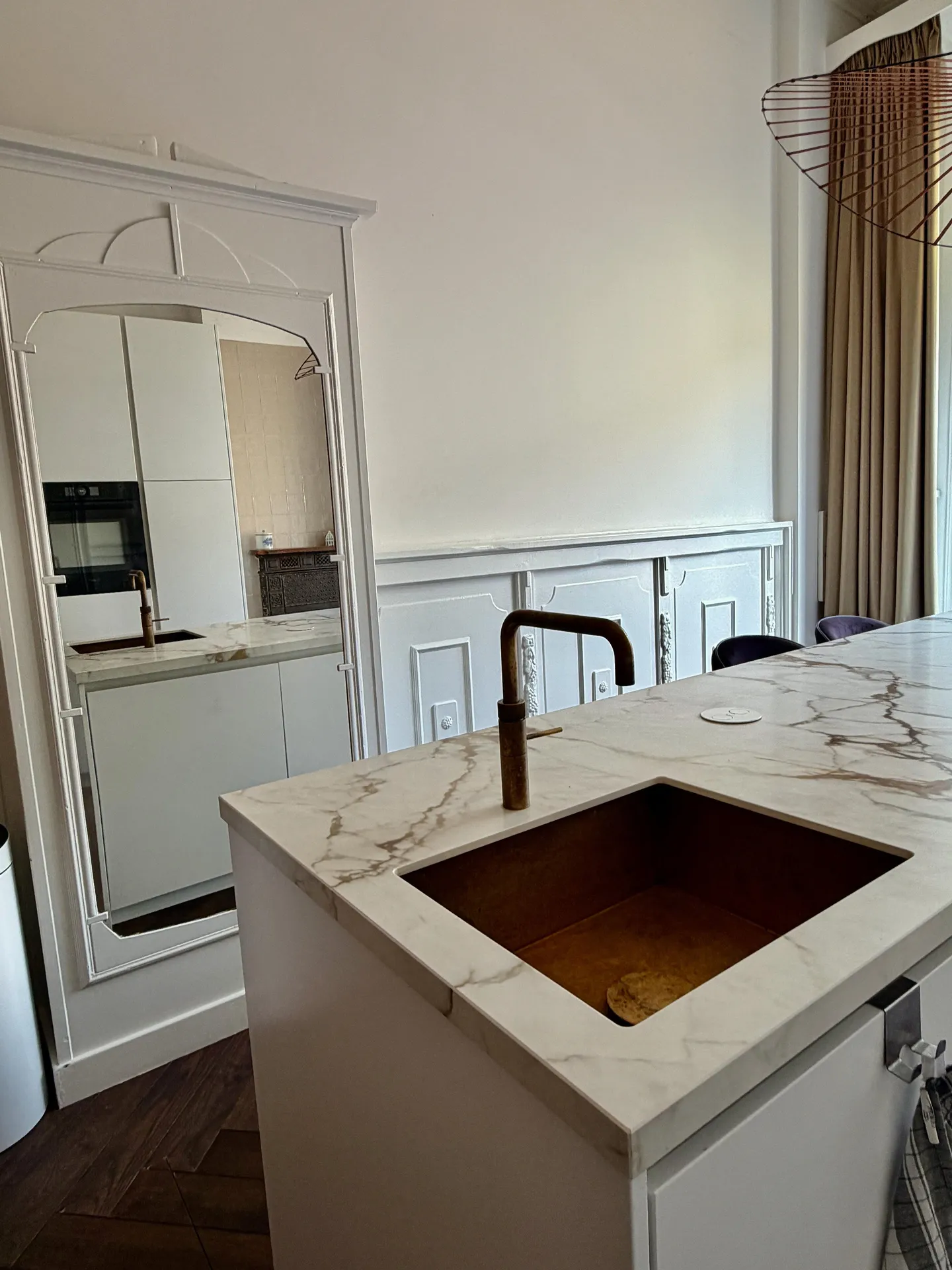 Foto #6 Appartement Oranje Nassaulaan Den Bosch