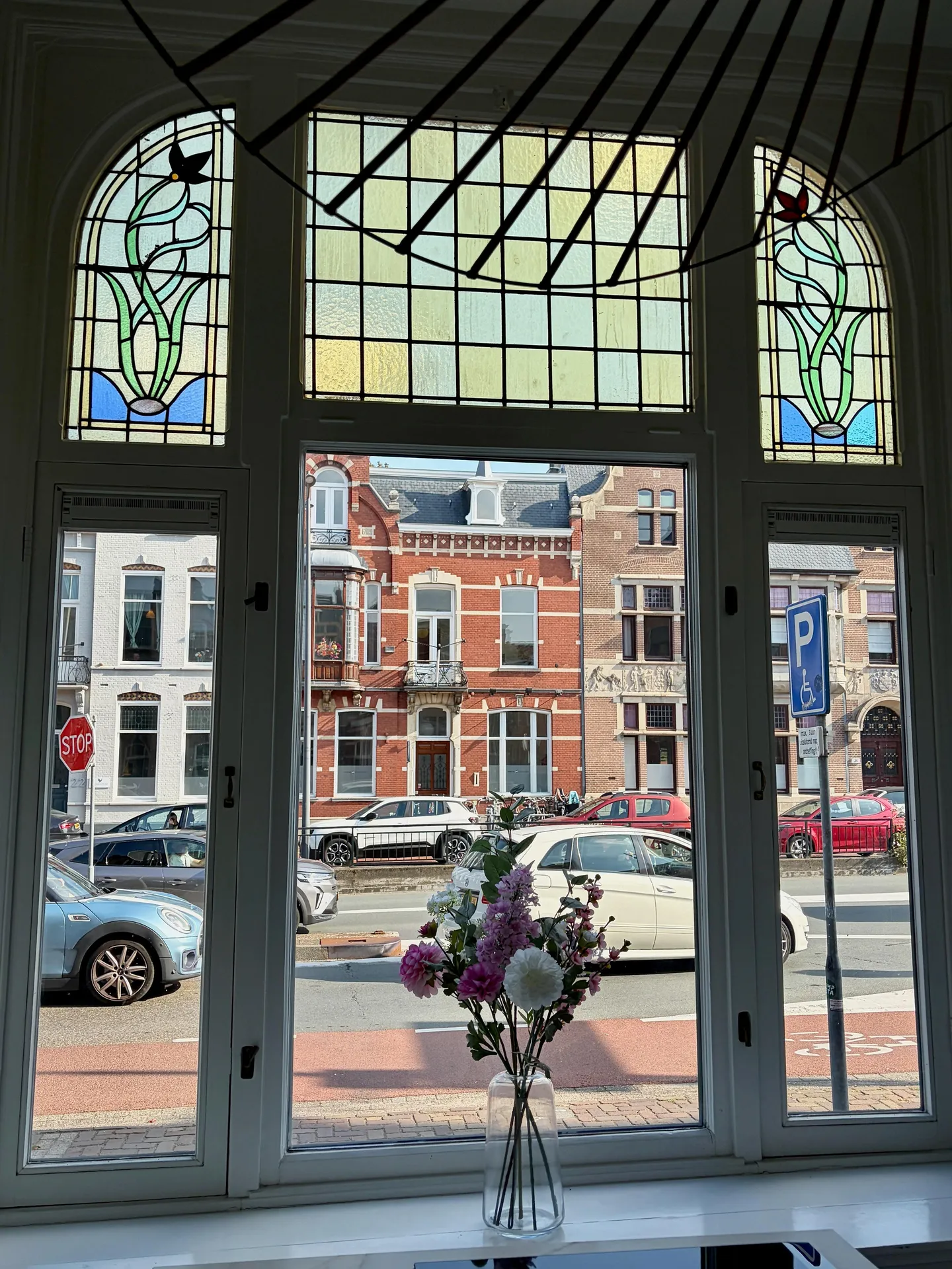 Foto #7 Appartement Oranje Nassaulaan Den Bosch