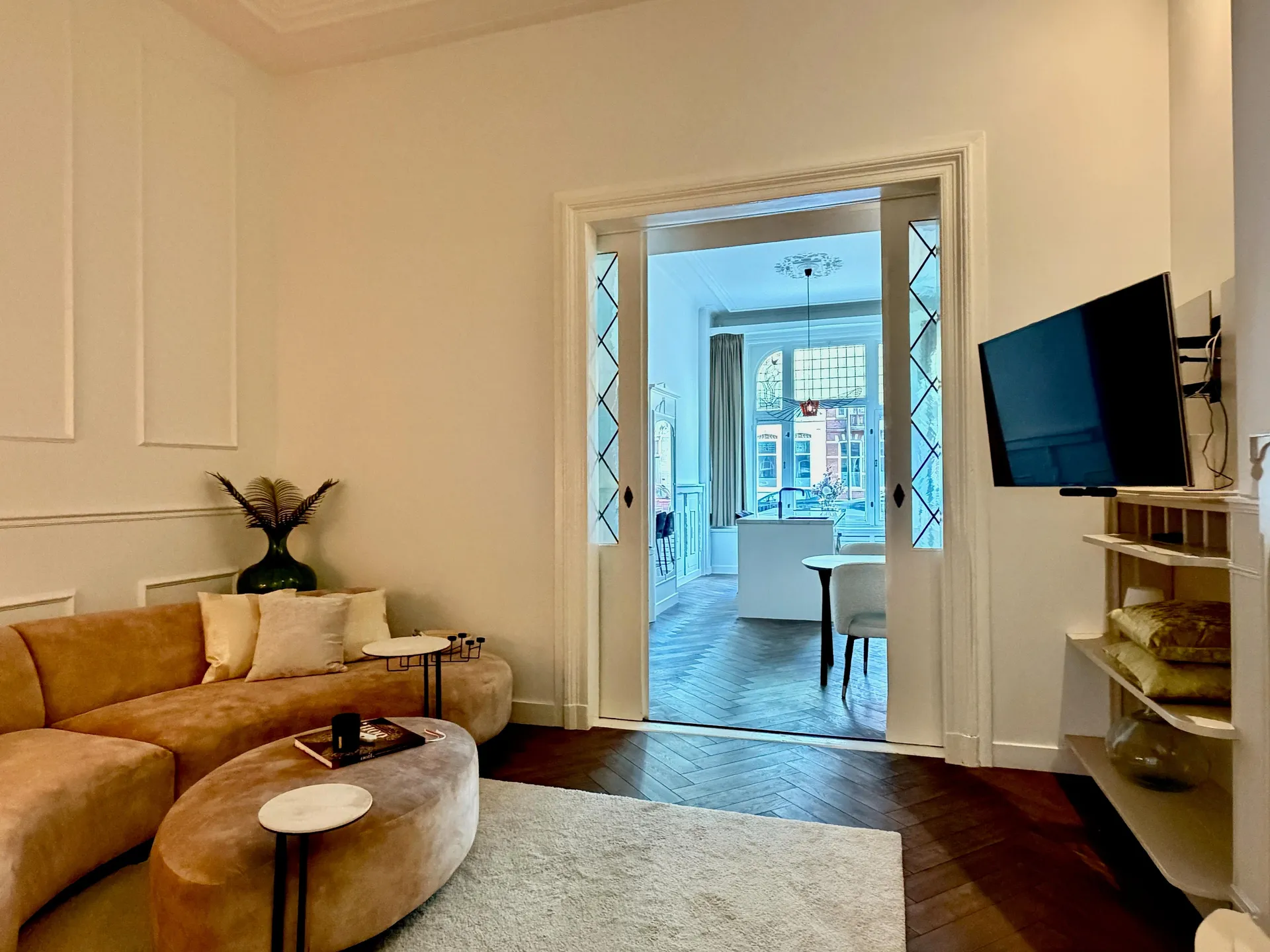 Foto #8 Appartement Oranje Nassaulaan Den Bosch