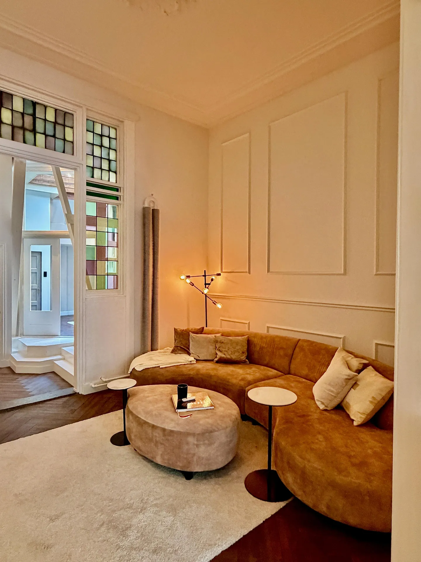 Foto #9 Appartement Oranje Nassaulaan Den Bosch