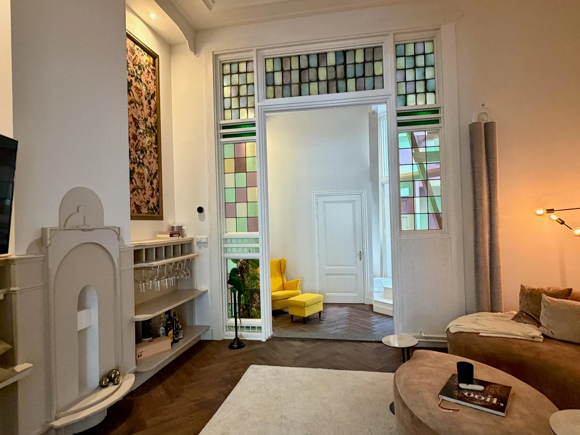 Foto #10 Appartement Oranje Nassaulaan Den Bosch