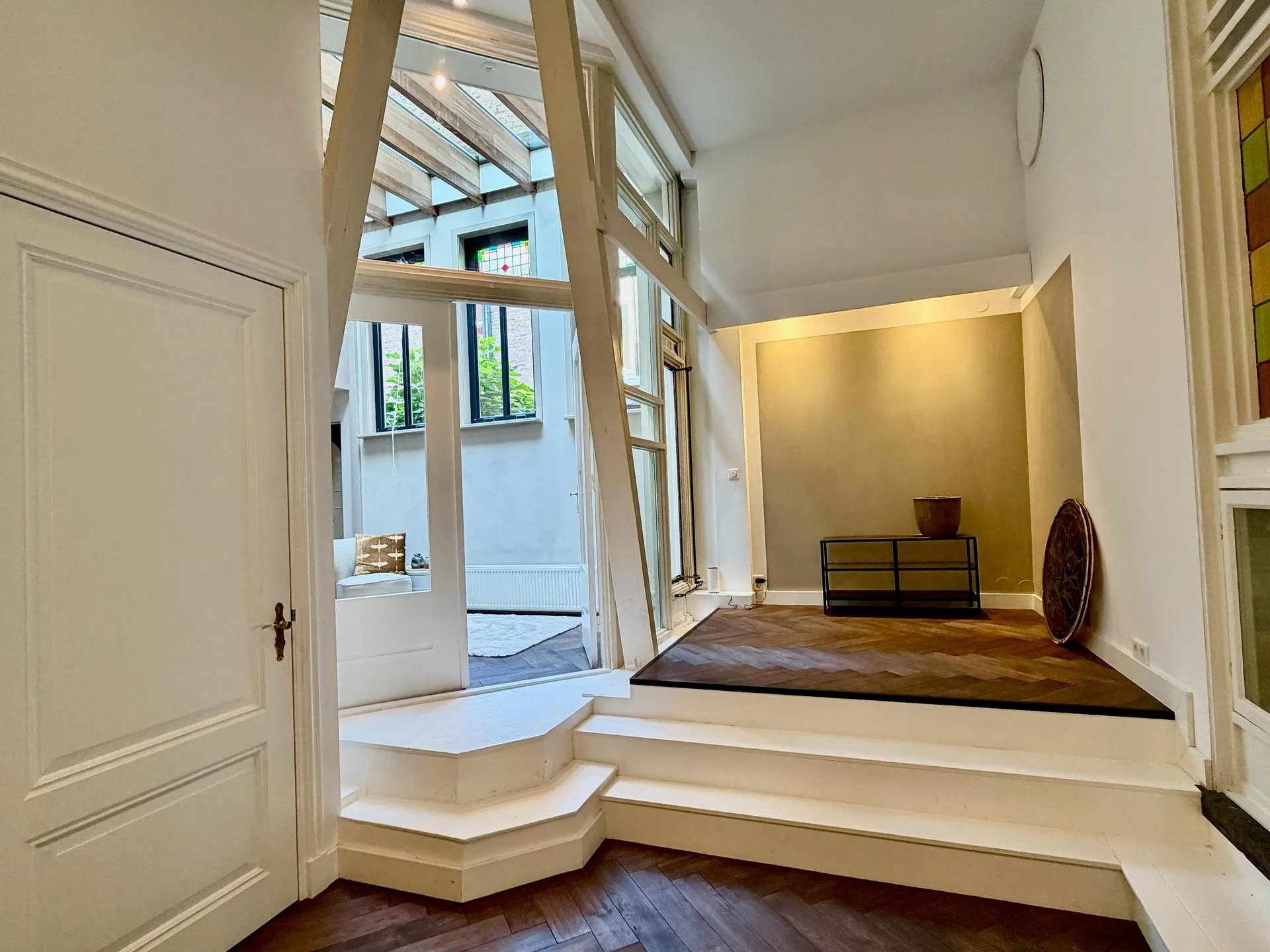 Foto #12 Appartement Oranje Nassaulaan Den Bosch