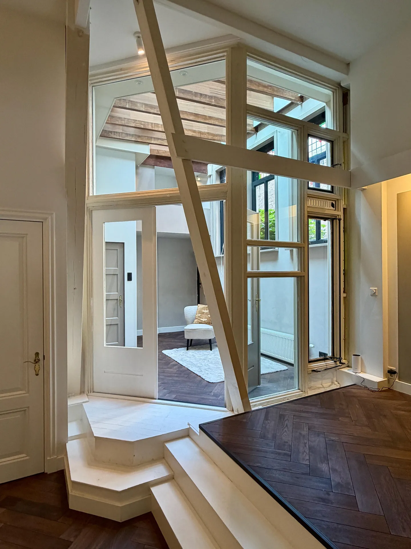 Foto #13 Appartement Oranje Nassaulaan Den Bosch