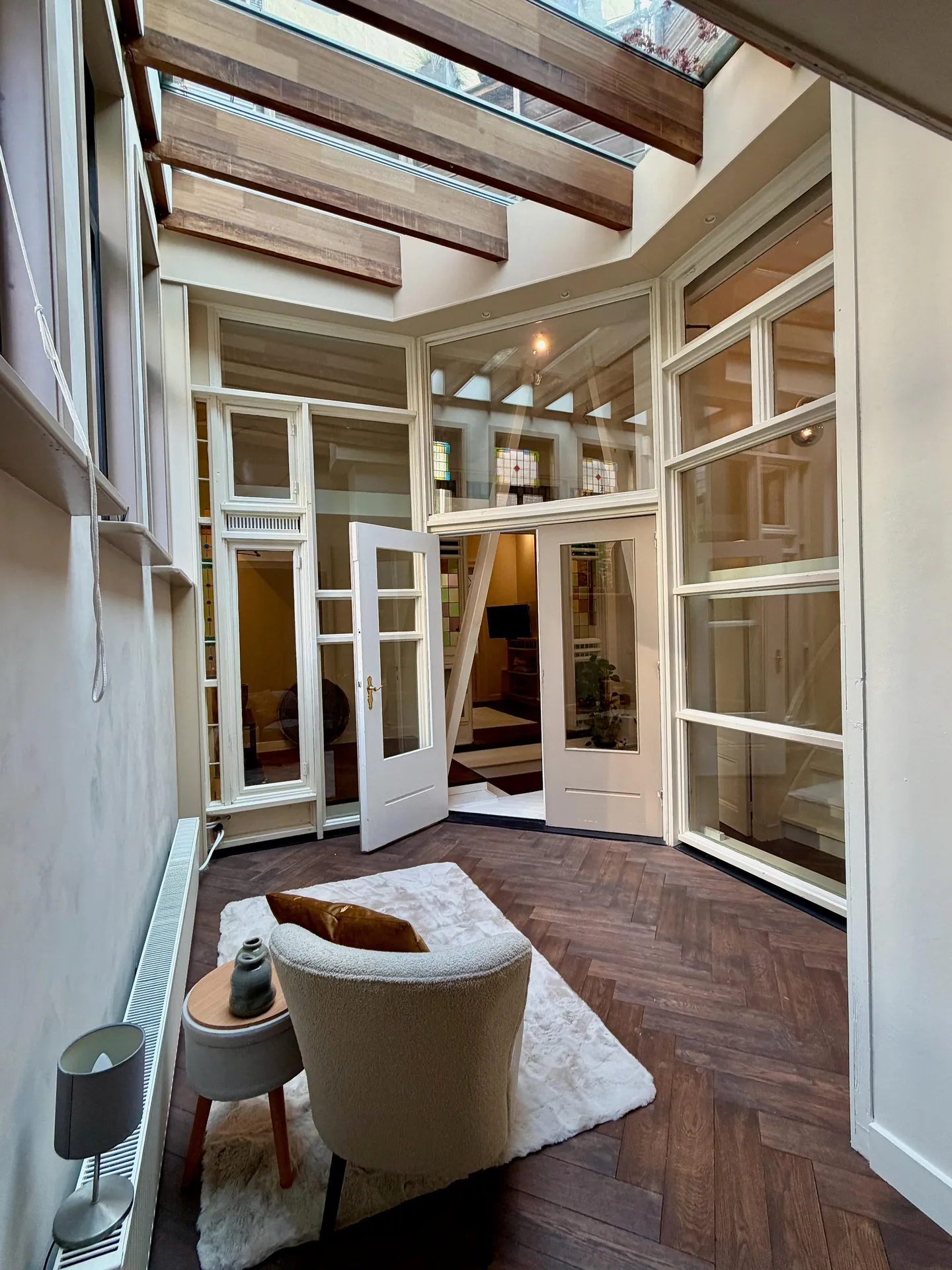 Foto #15 Appartement Oranje Nassaulaan Den Bosch