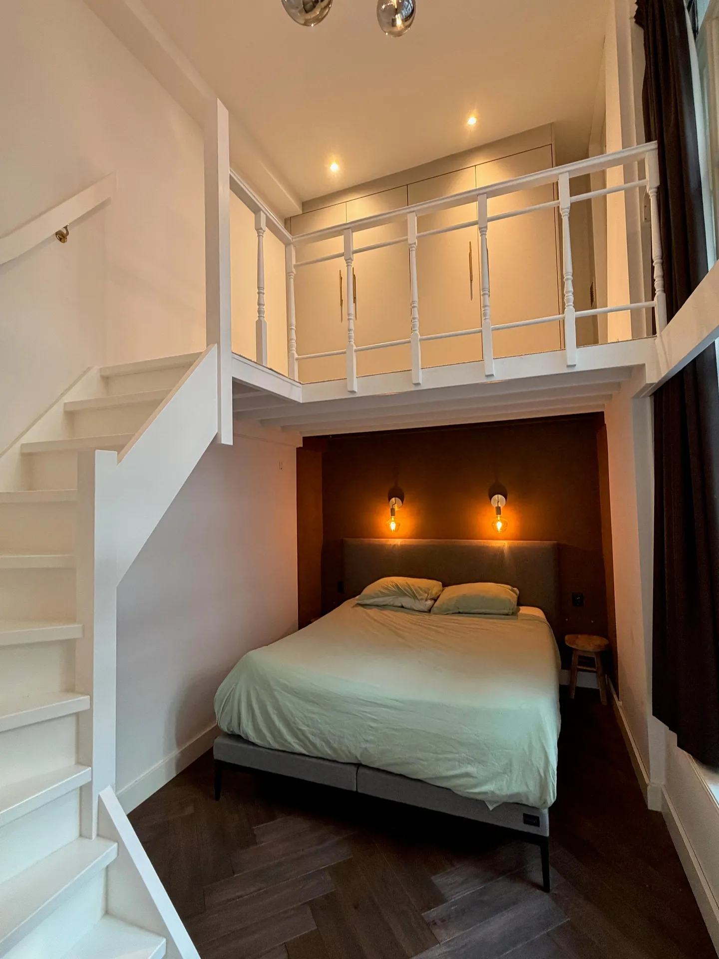 Foto #16 Appartement Oranje Nassaulaan Den Bosch
