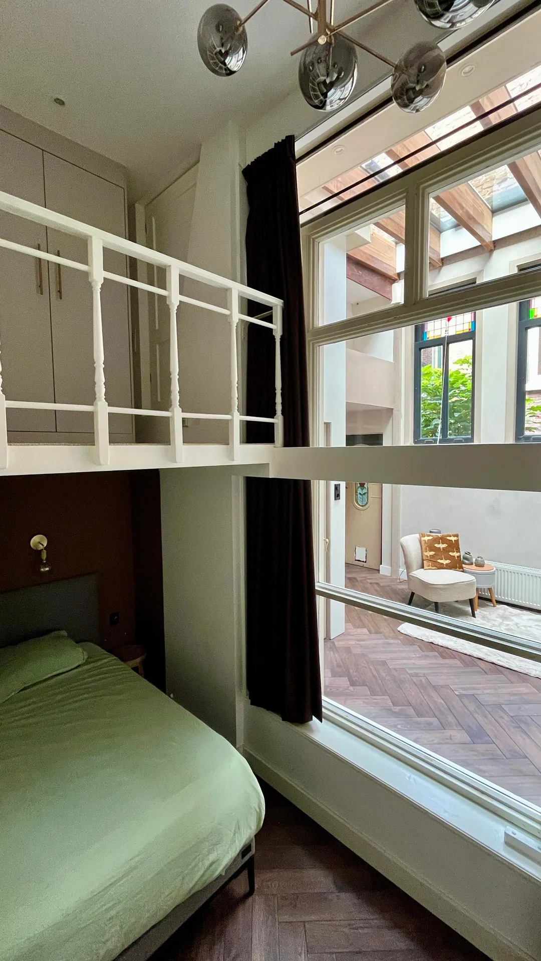 Foto #17 Appartement Oranje Nassaulaan Den Bosch