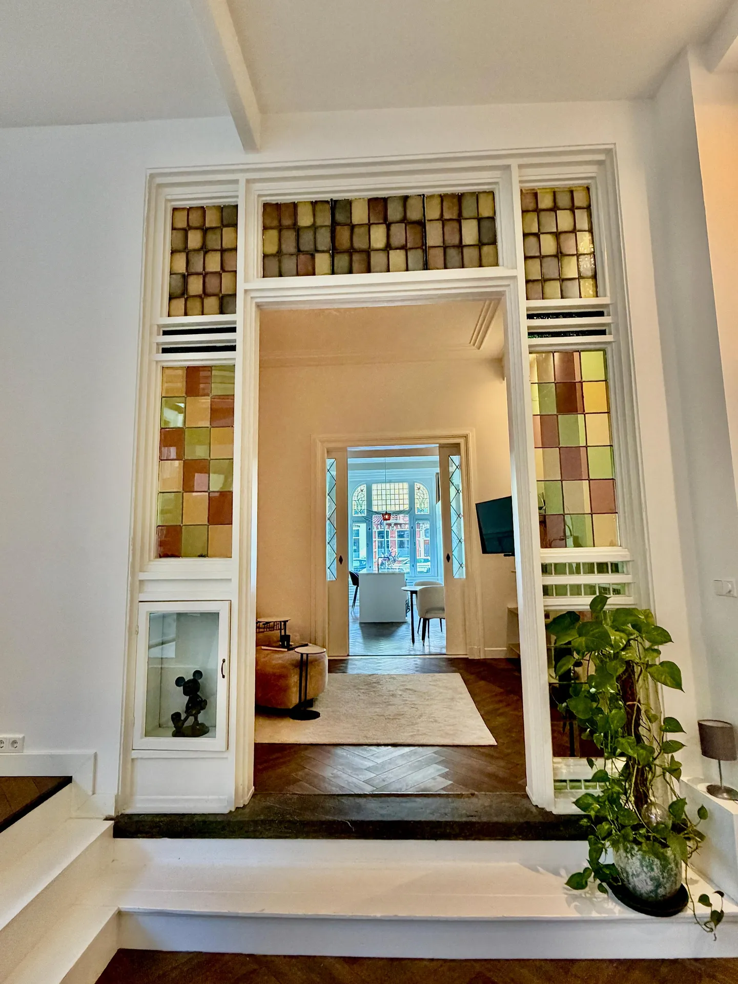 Foto #18 Appartement Oranje Nassaulaan Den Bosch