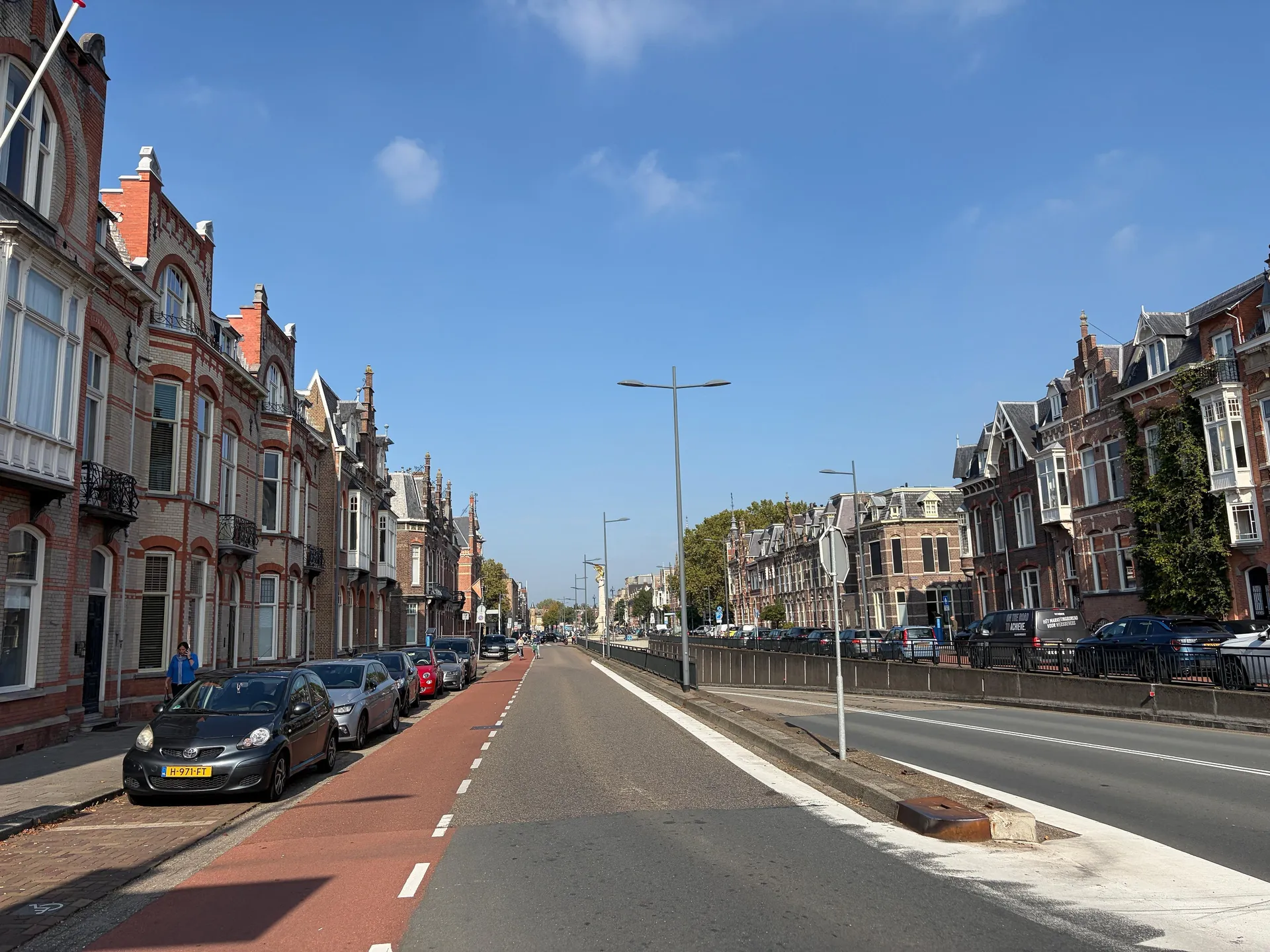 Foto #23 Appartement Oranje Nassaulaan Den Bosch