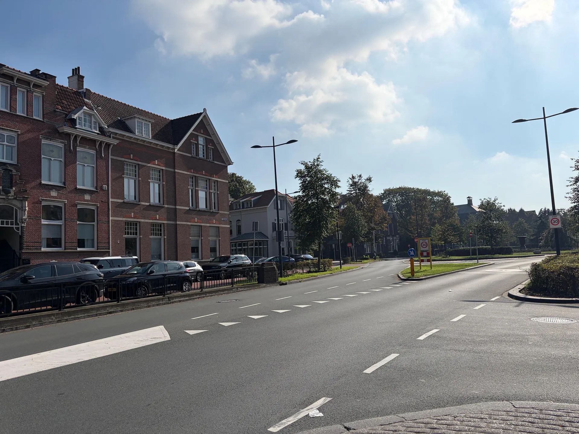 Foto #25 Appartement Oranje Nassaulaan Den Bosch