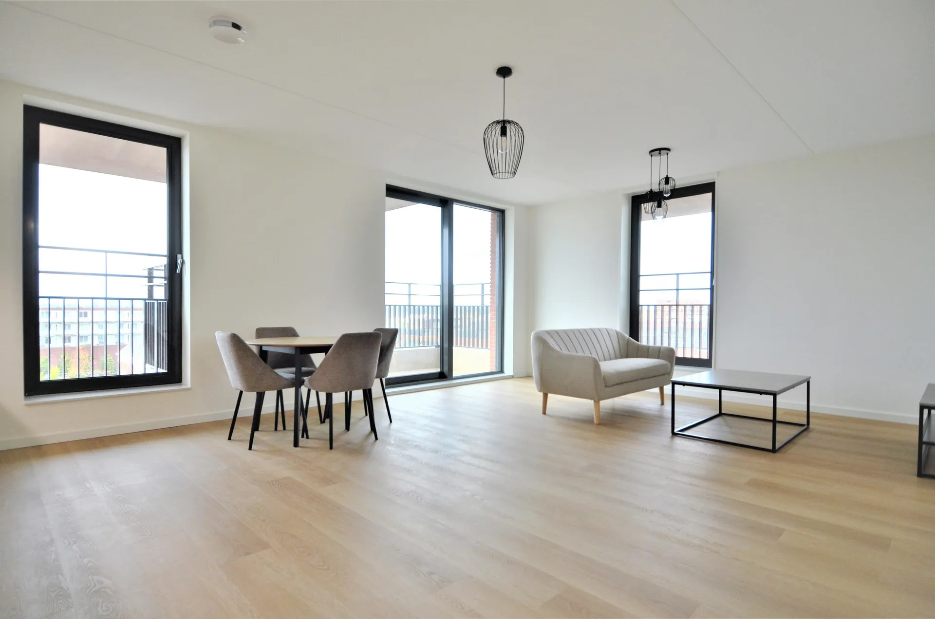 Foto #2 Appartement Elstarstraat Amsterdam