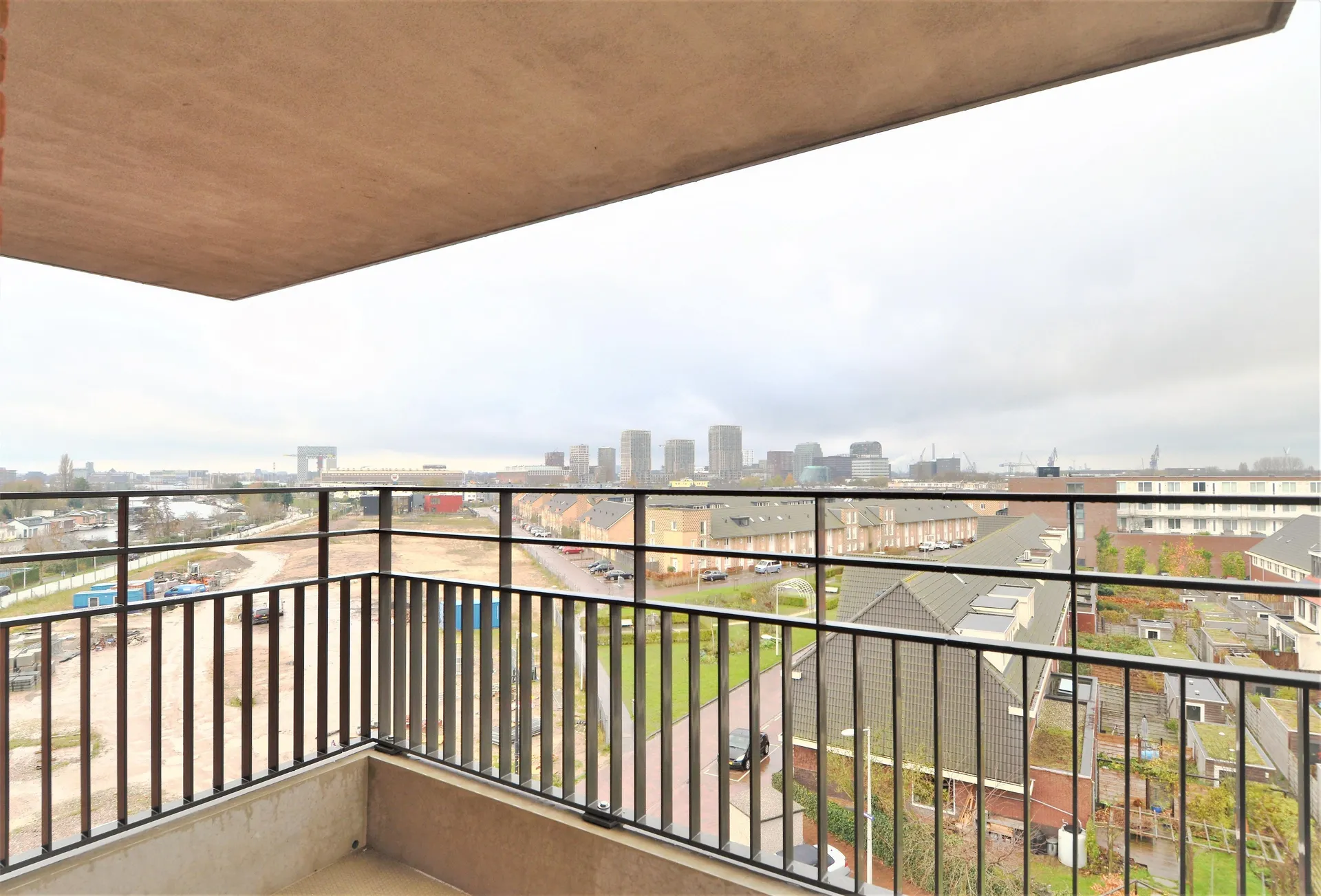 Foto #6 Appartement Elstarstraat Amsterdam