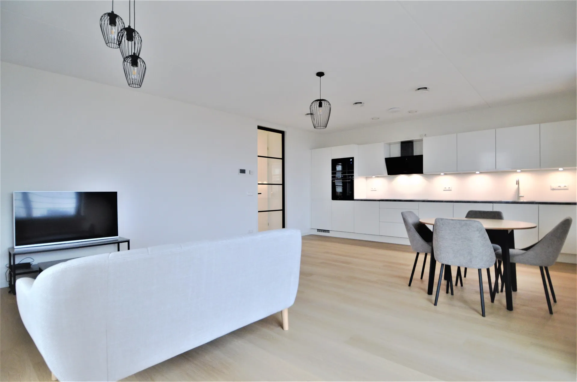 Foto #7 Appartement Elstarstraat Amsterdam