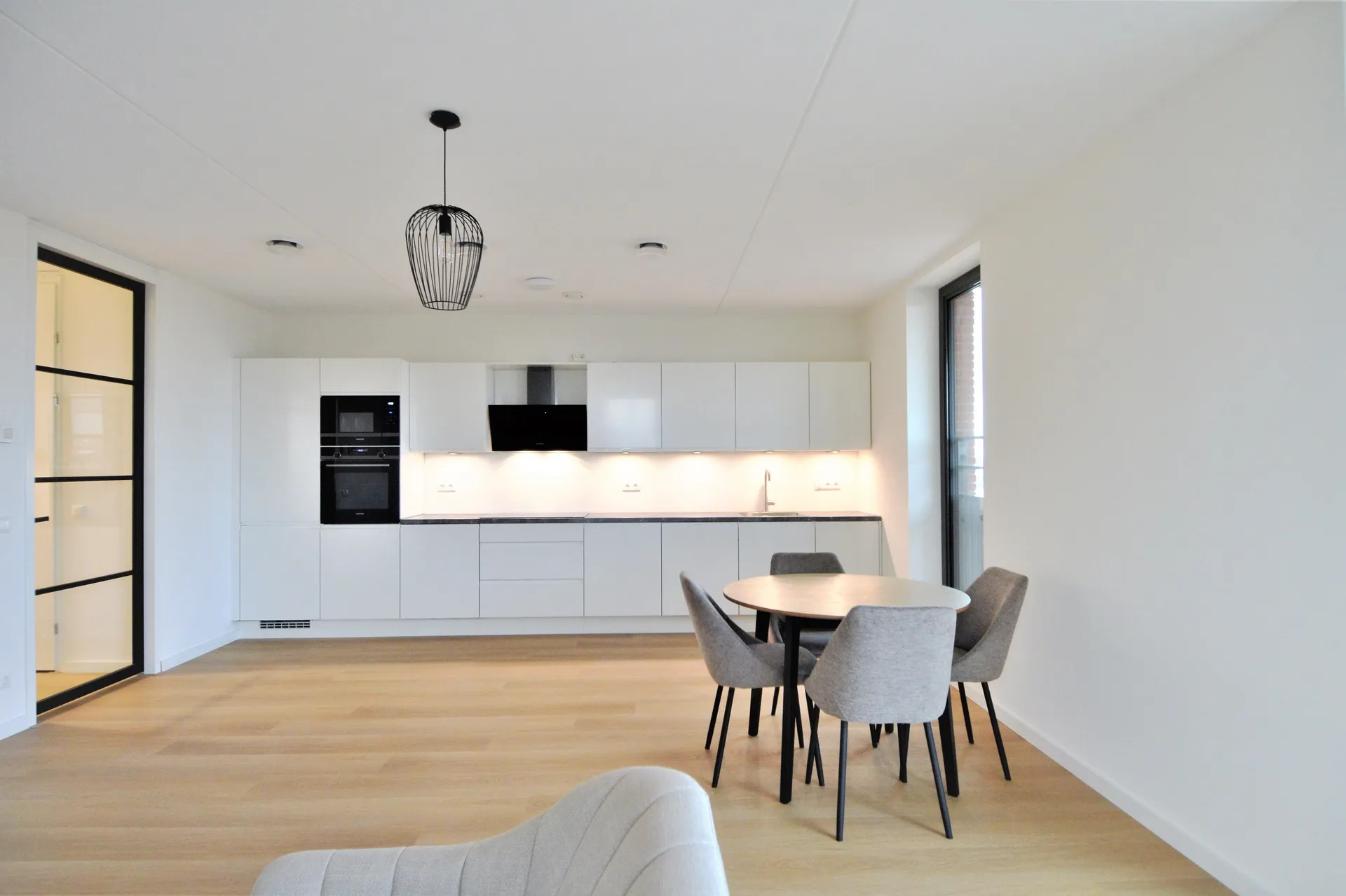 Foto #8 Appartement Elstarstraat Amsterdam