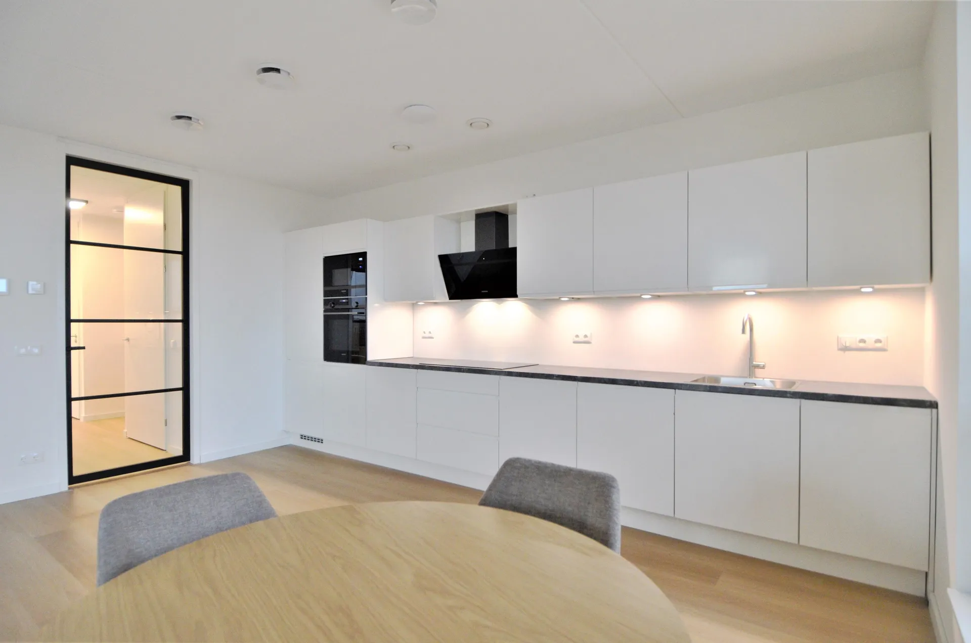 Foto #11 Appartement Elstarstraat Amsterdam