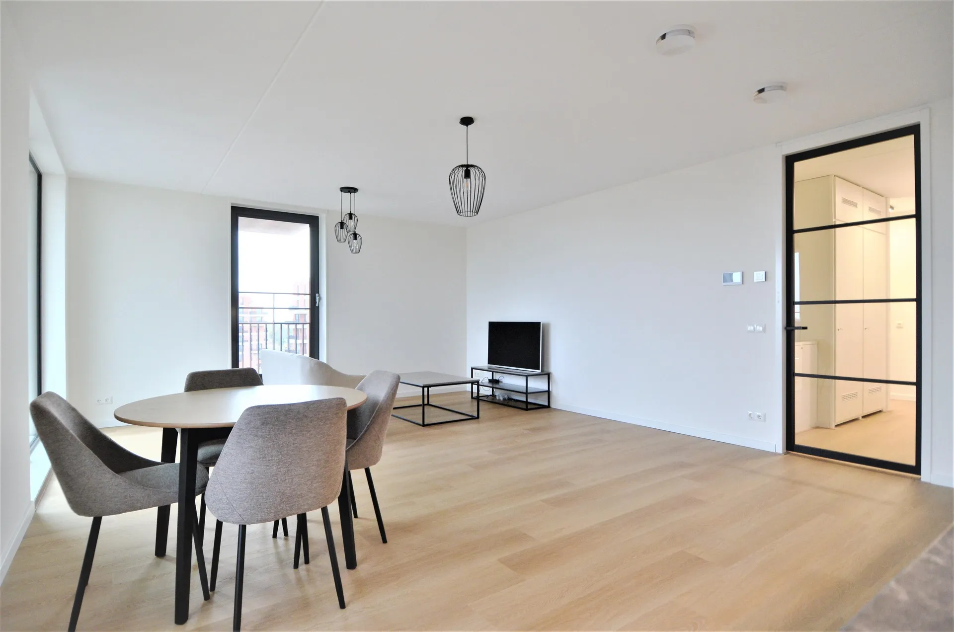 Foto #14 Appartement Elstarstraat Amsterdam
