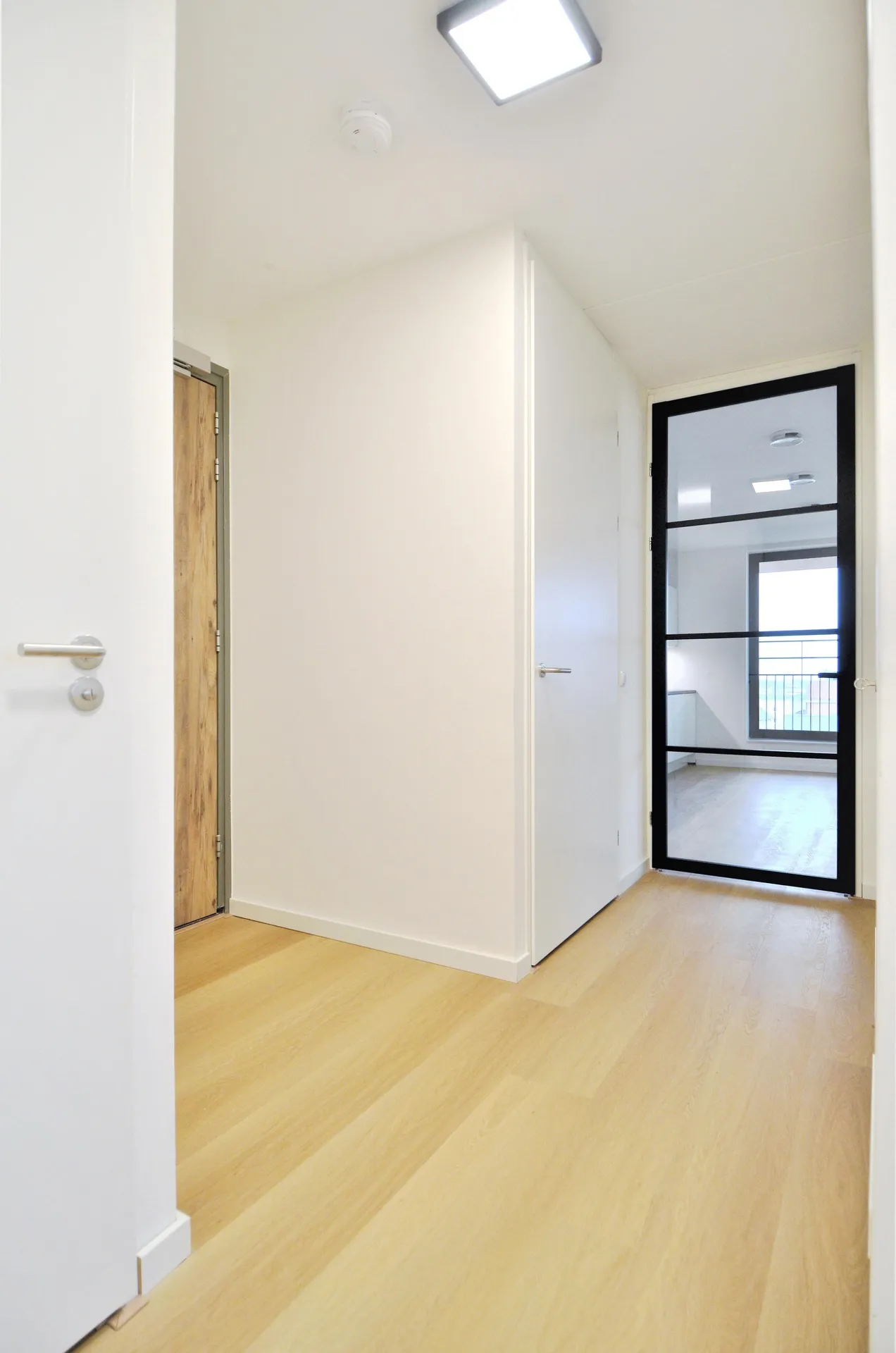 Foto #16 Appartement Elstarstraat Amsterdam