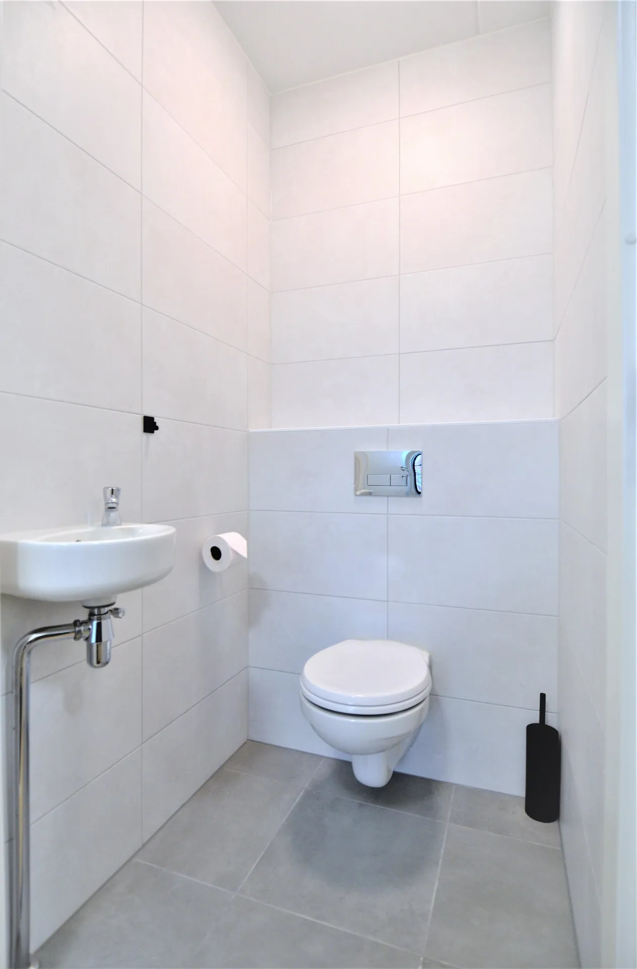 Foto #17 Appartement Elstarstraat Amsterdam