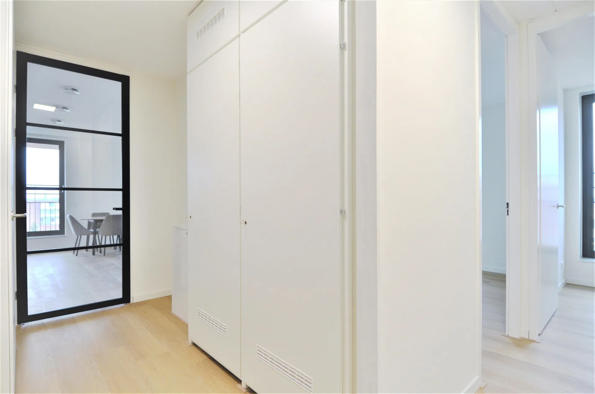Foto #18 Appartement Elstarstraat Amsterdam