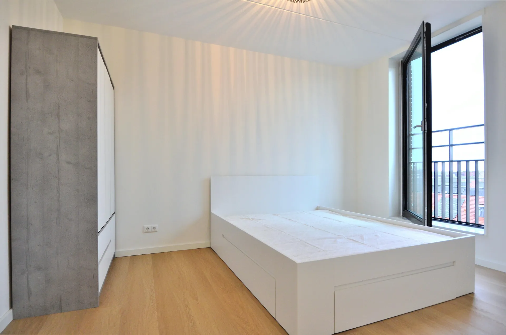 Foto #19 Appartement Elstarstraat Amsterdam