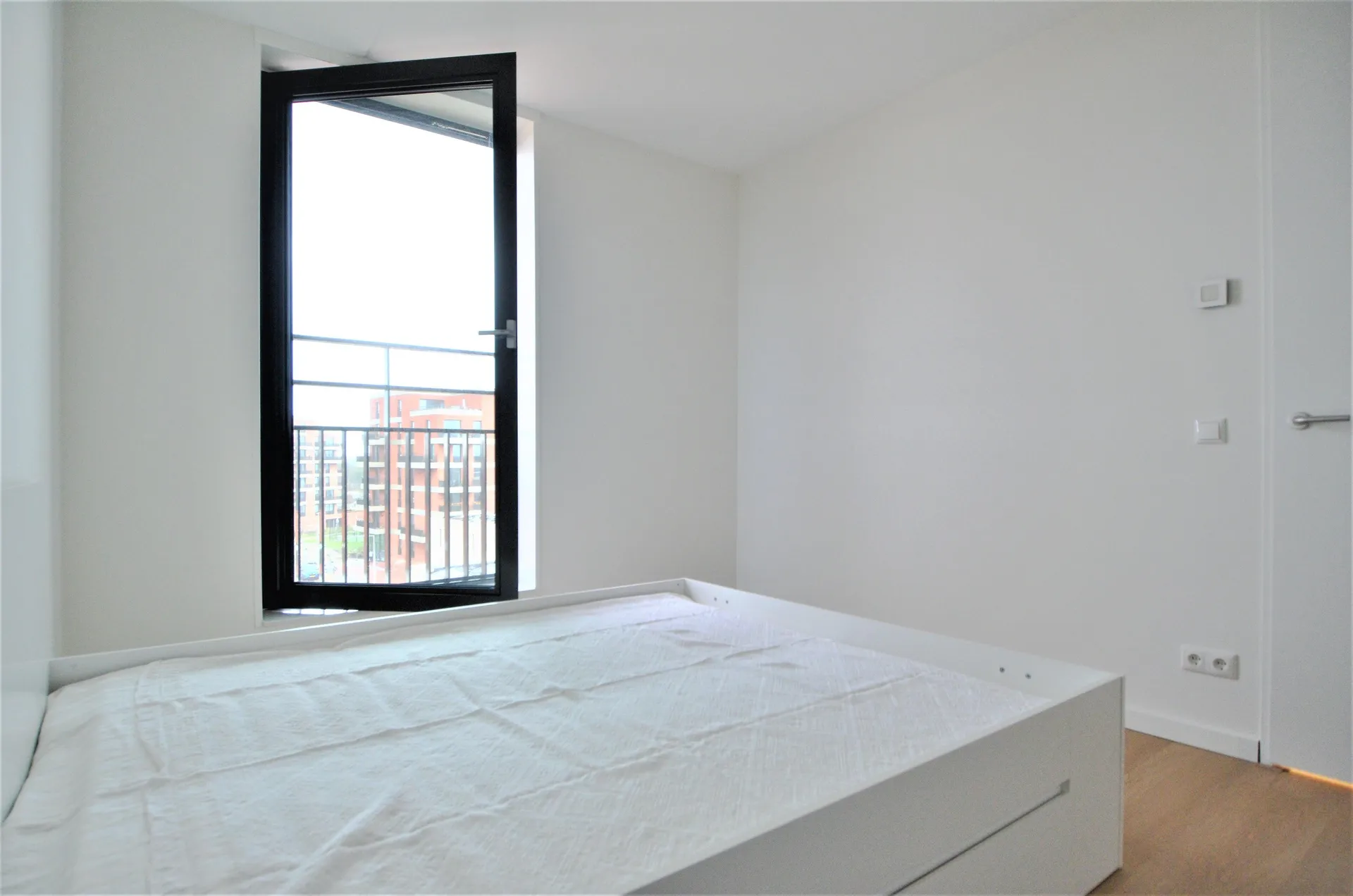 Foto #21 Appartement Elstarstraat Amsterdam