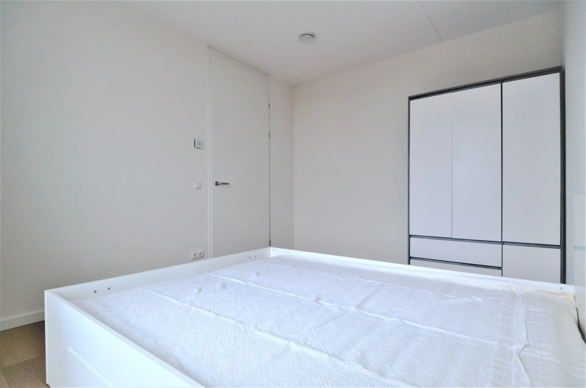 Foto #23 Appartement Elstarstraat Amsterdam