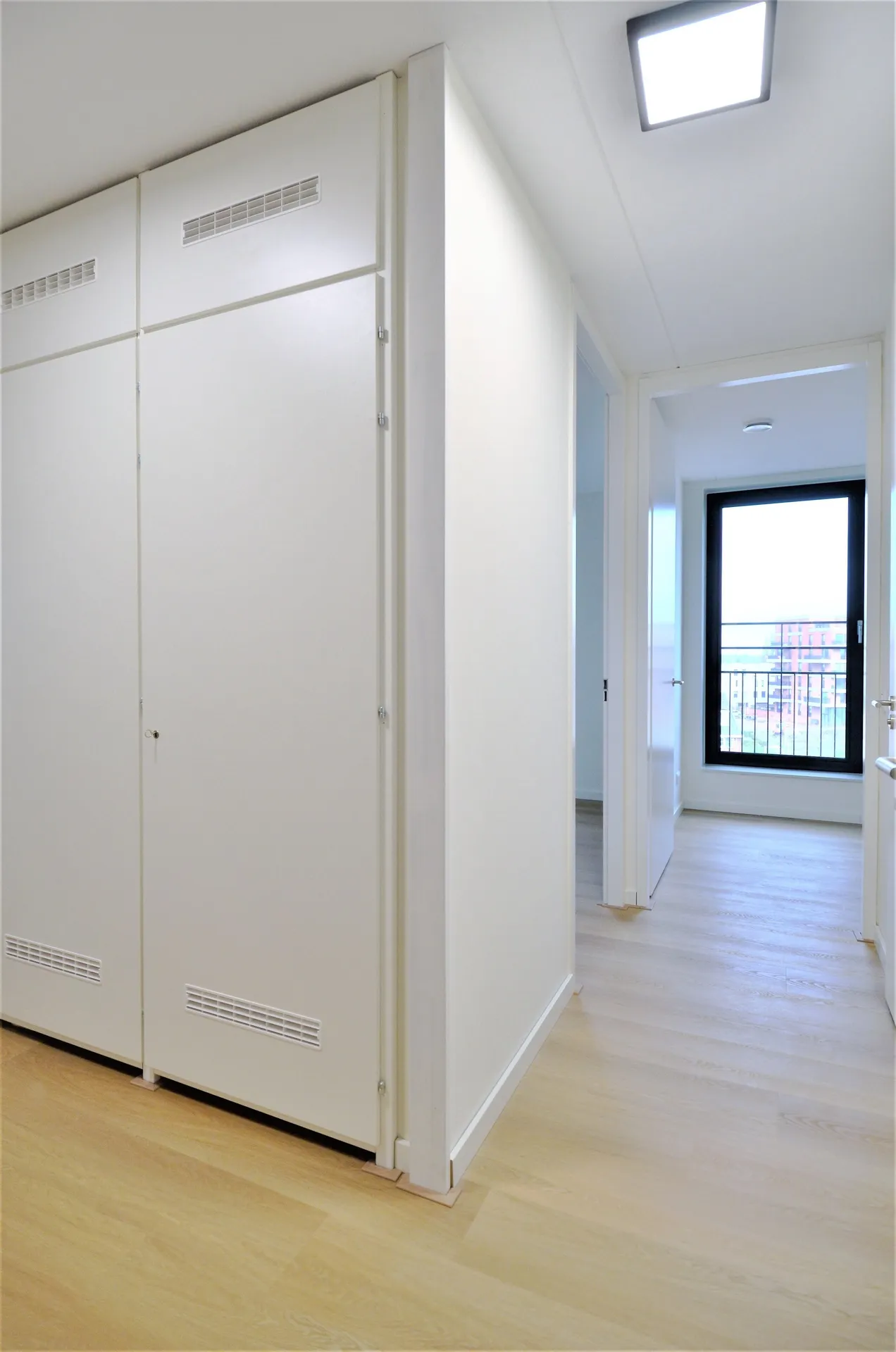 Foto #24 Appartement Elstarstraat Amsterdam