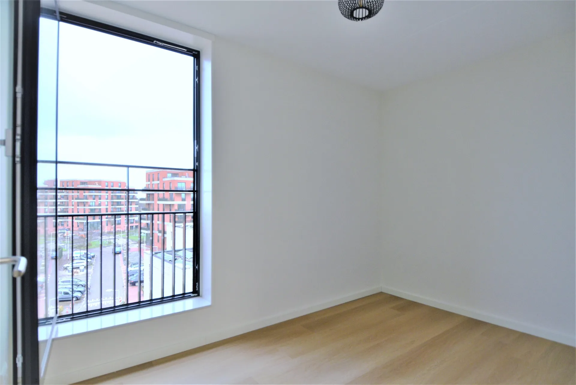 Foto #25 Appartement Elstarstraat Amsterdam