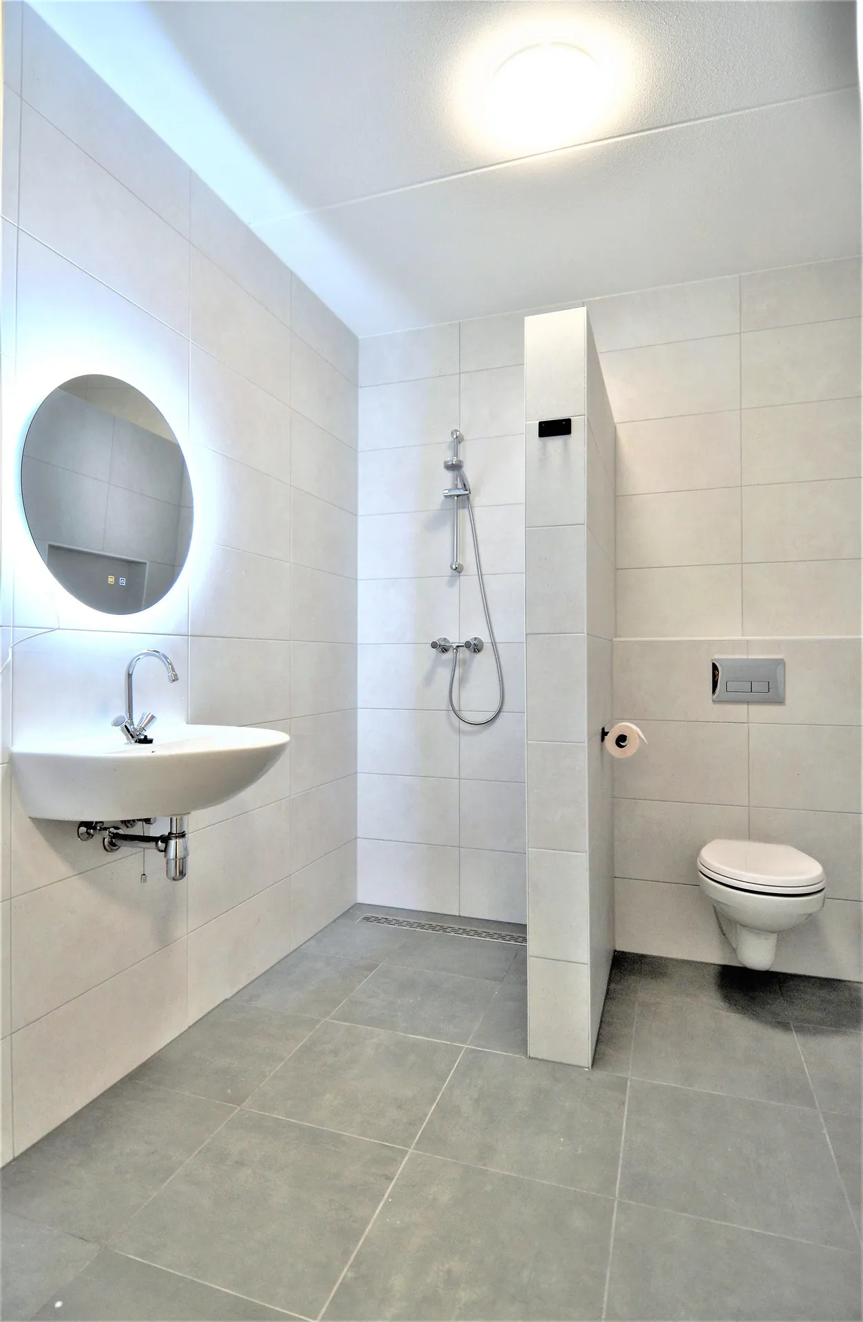 Foto #29 Appartement Elstarstraat Amsterdam