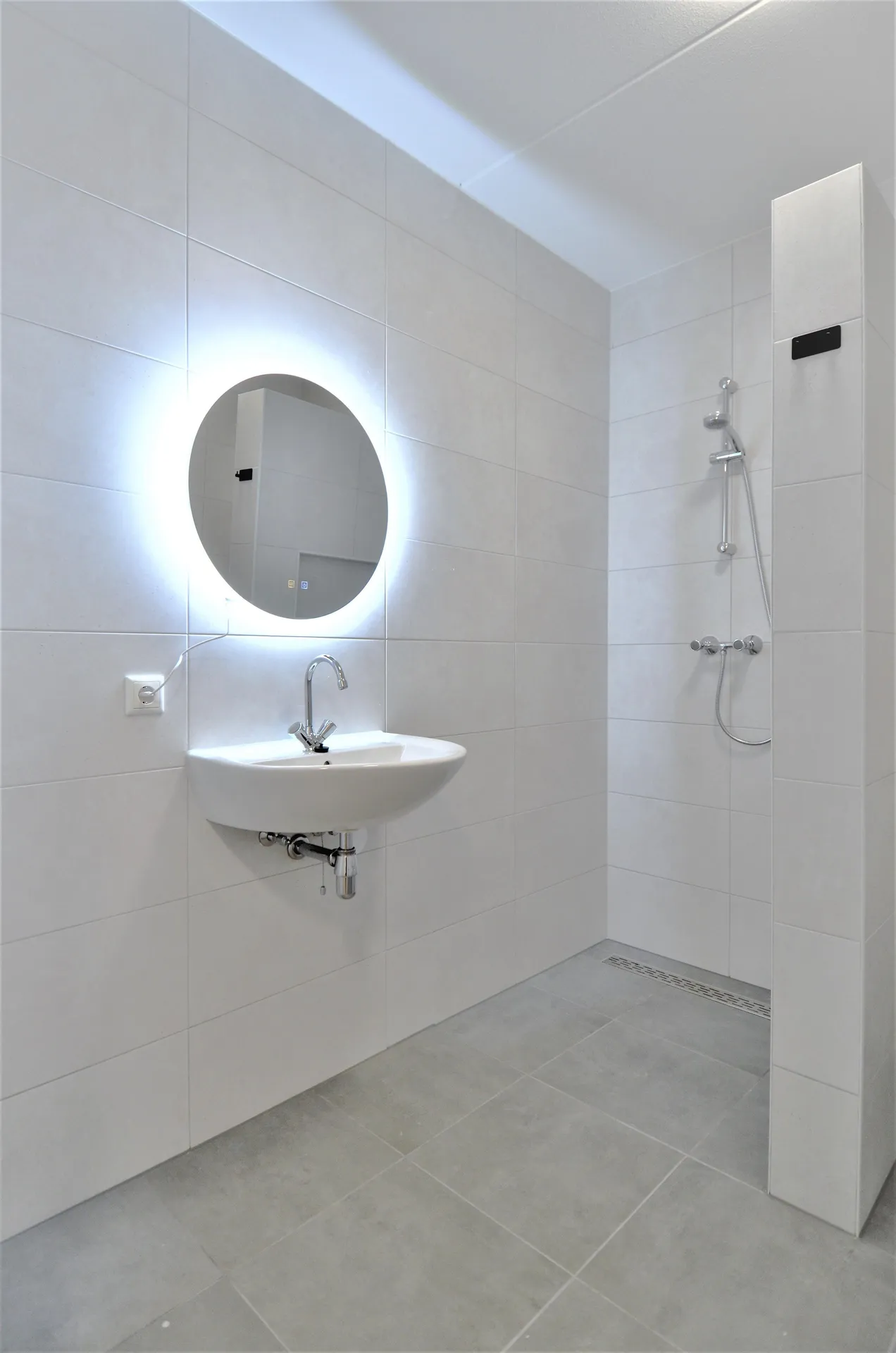 Foto #30 Appartement Elstarstraat Amsterdam