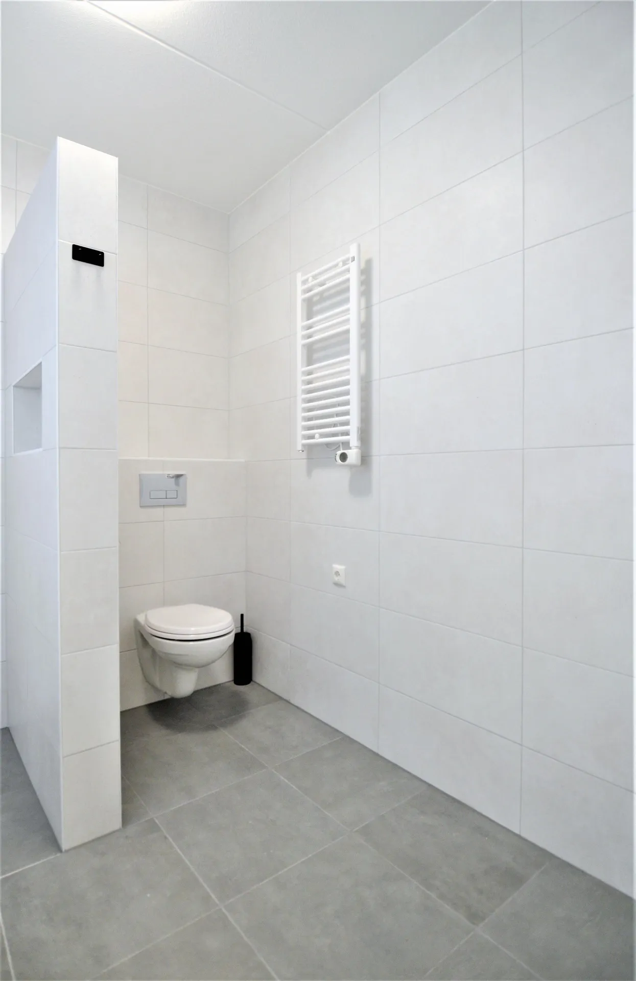 Foto #31 Appartement Elstarstraat Amsterdam