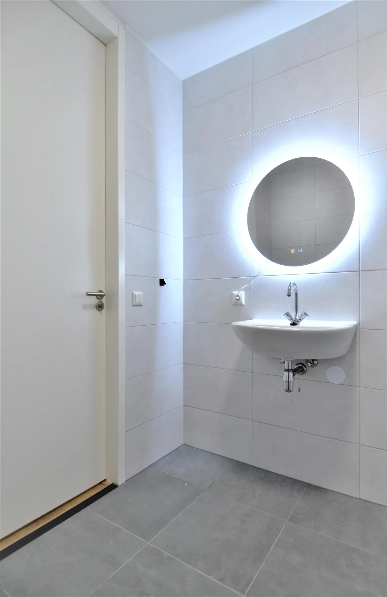 Foto #32 Appartement Elstarstraat Amsterdam