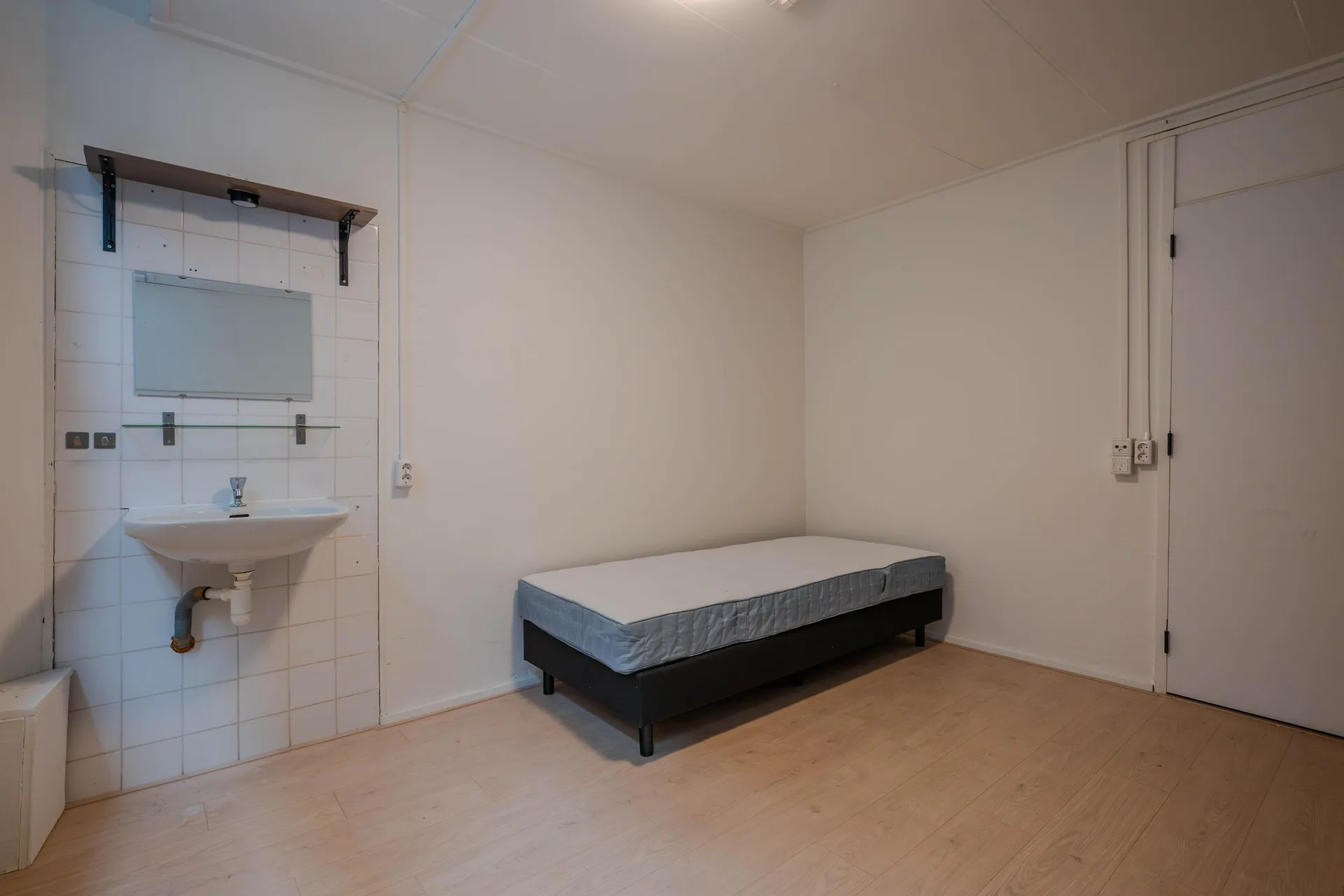Foto #1 Kamer Kerkstraat Eindhoven