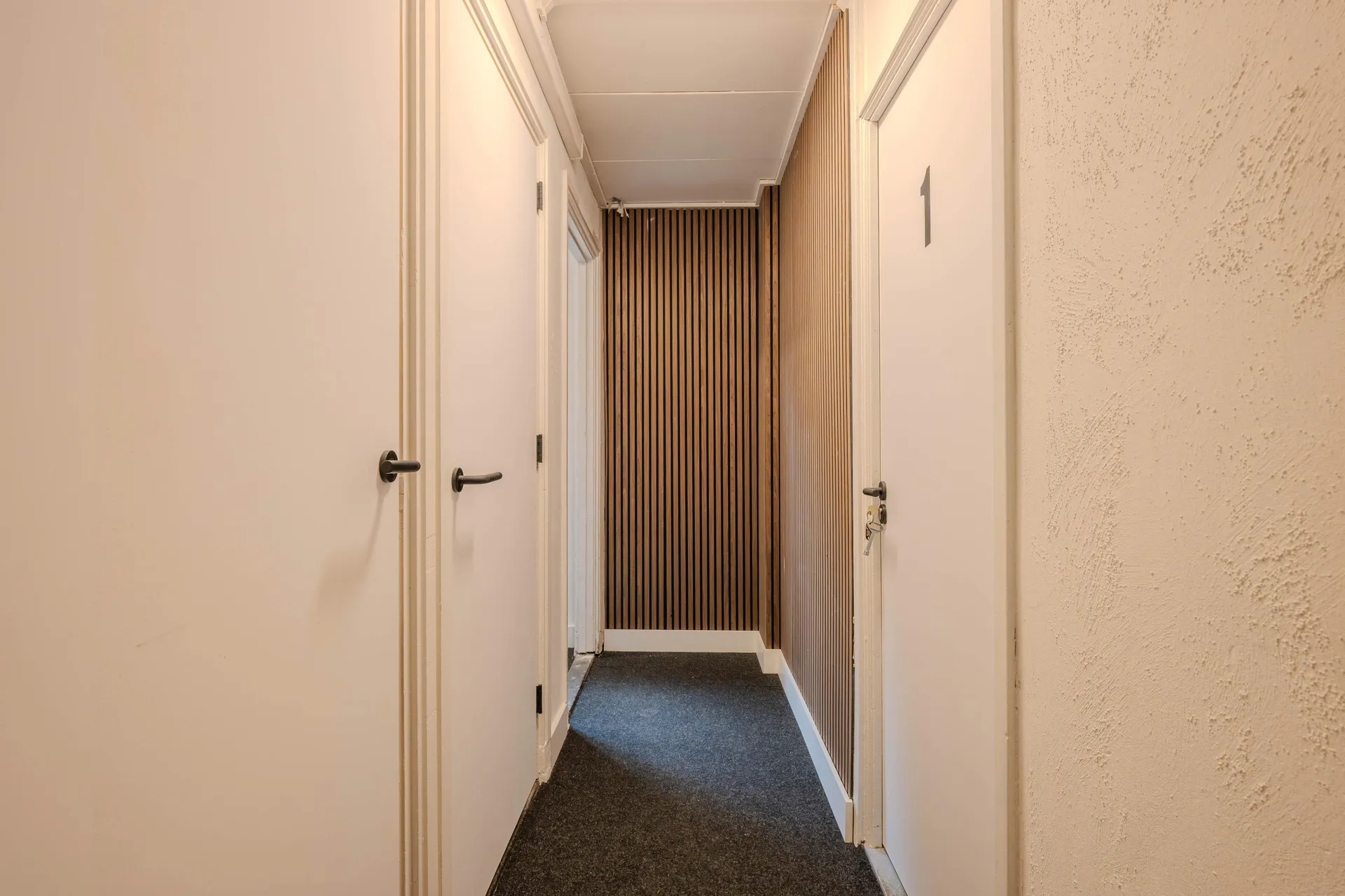 Foto #2 Kamer Kerkstraat Eindhoven